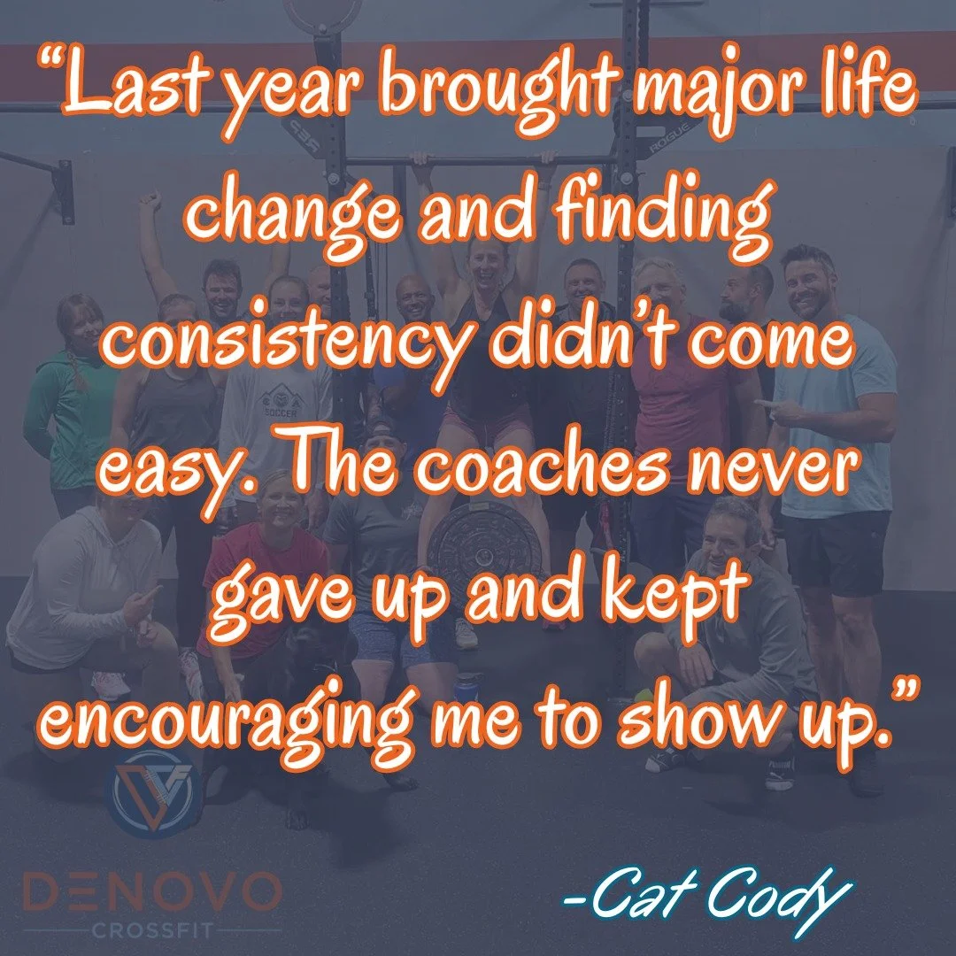 @mrscatcody got 100 check-ins with her 5am crew this morning during her birthday week!

Cat joined us in April 2025, starting off with Foundations and a little extra support with the Elevated Membership in her 2nd month. She is a regular at Yoga &amp