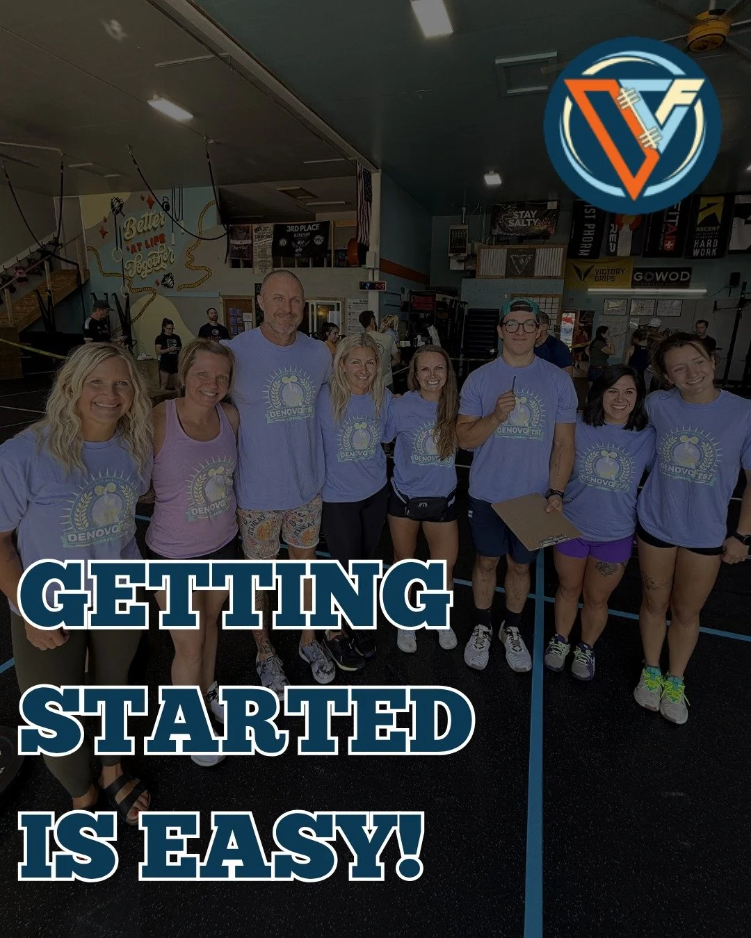 Nervous to start?
That&rsquo;s normal.
Our job is to make your first step feel comfortable, supported, and fun. 🧡
Book a free intro, meet a coach, and we&rsquo;ll guide you from there, no experience needed.