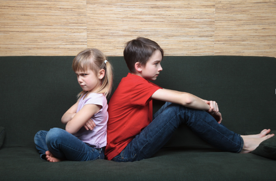 Nurturing Relationships Between Neurodiverse & Neurotypical Siblings