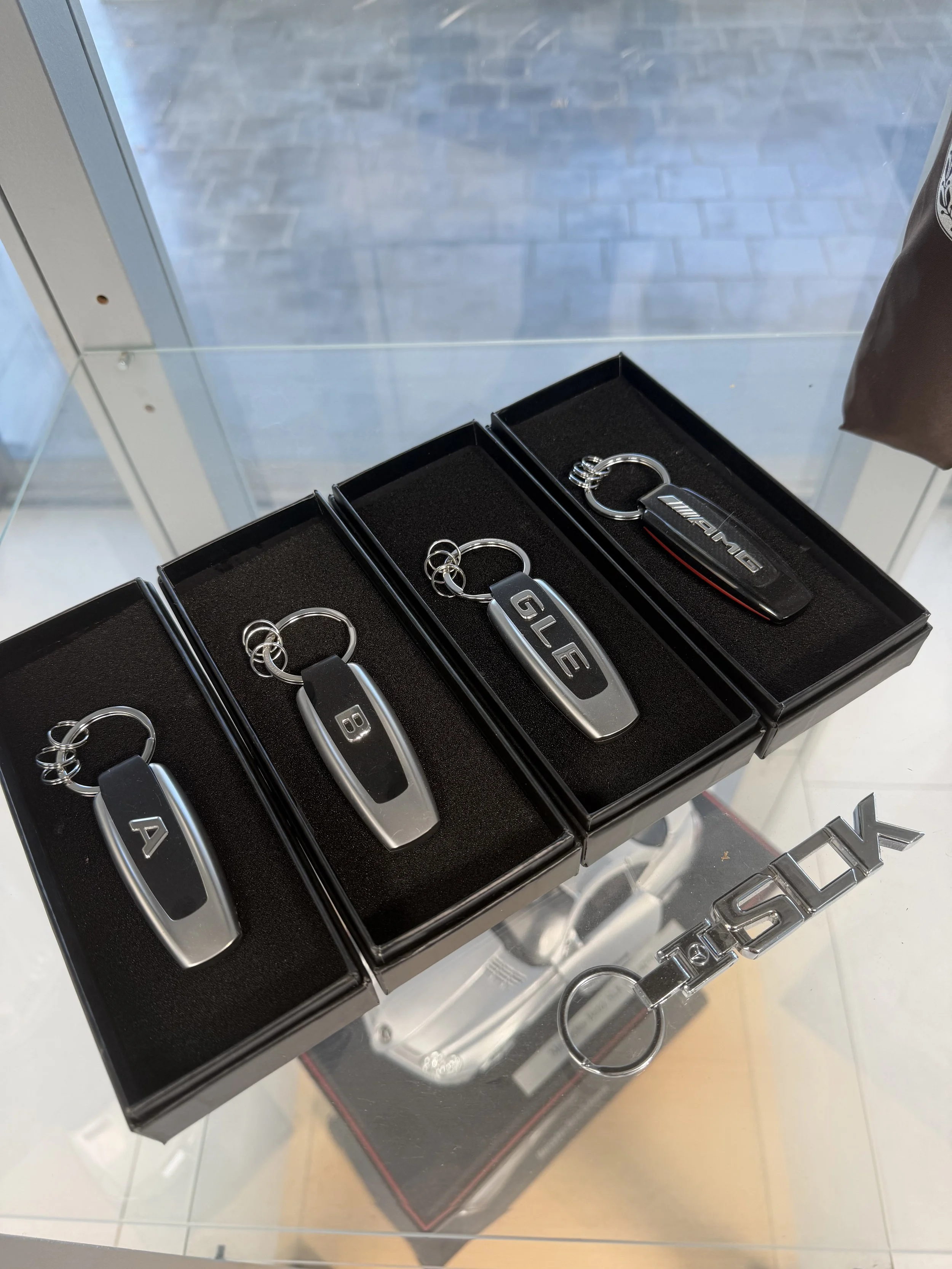 Sleutelhanger