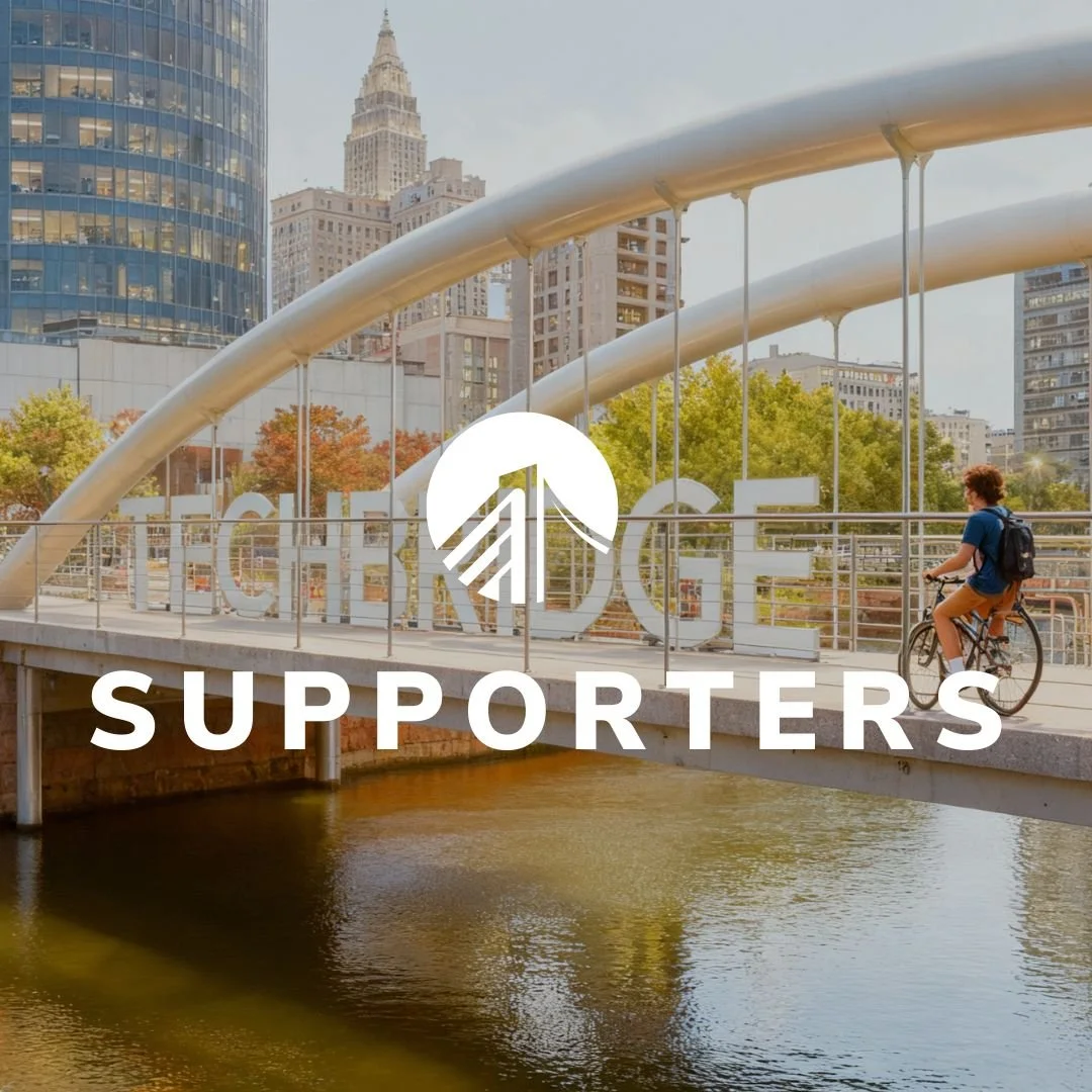 Bridge to Tech Supporter donor level.