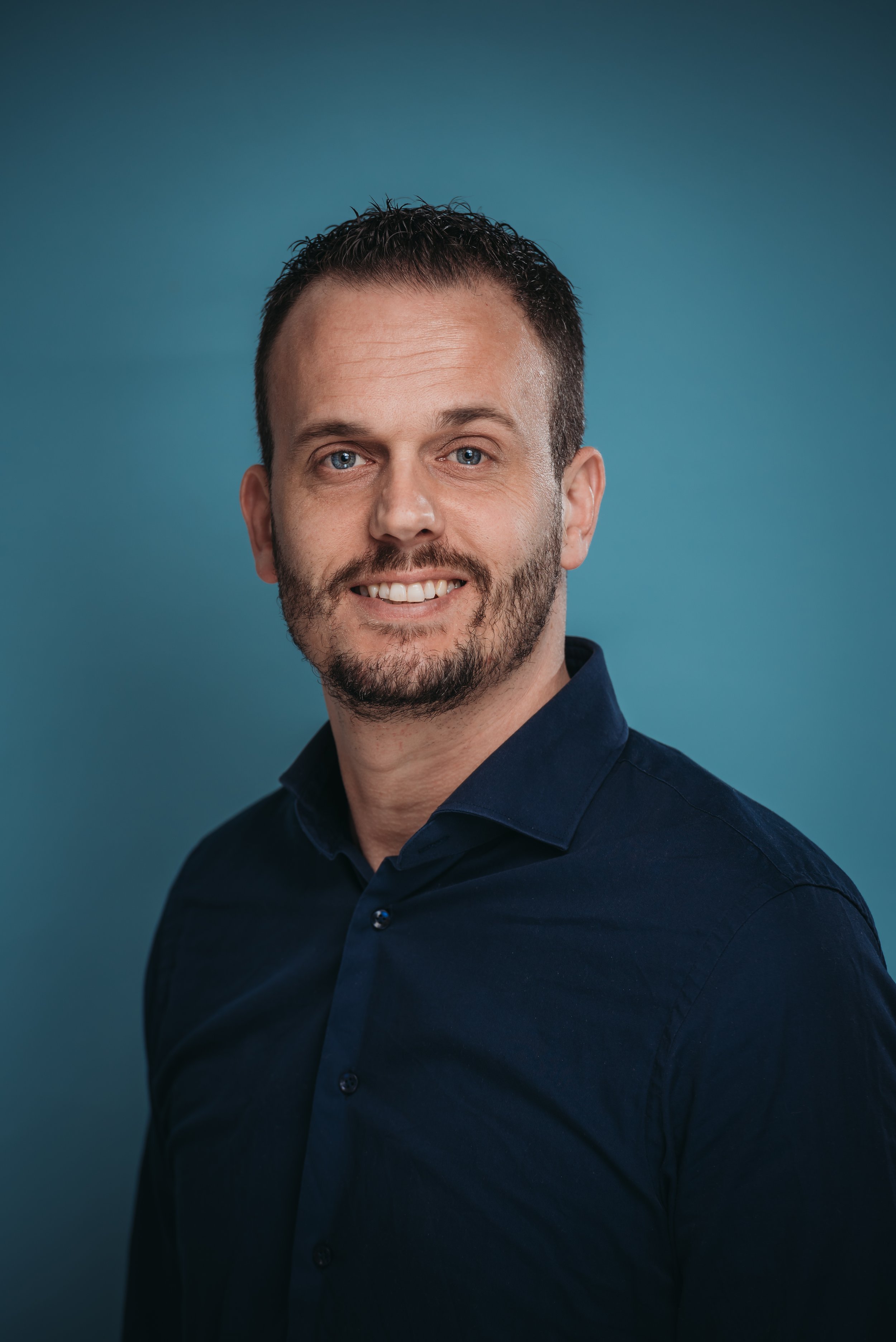 Albert Neef on Living and Thriving with Developmental Language Disorder (DLD)