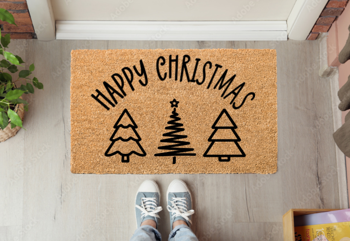 Doormat A - 3 Christmas Tree.png