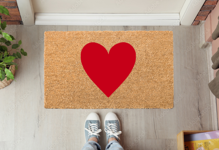Doormat - Heart.png
