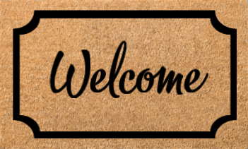 Doormat D - Welcome D.png