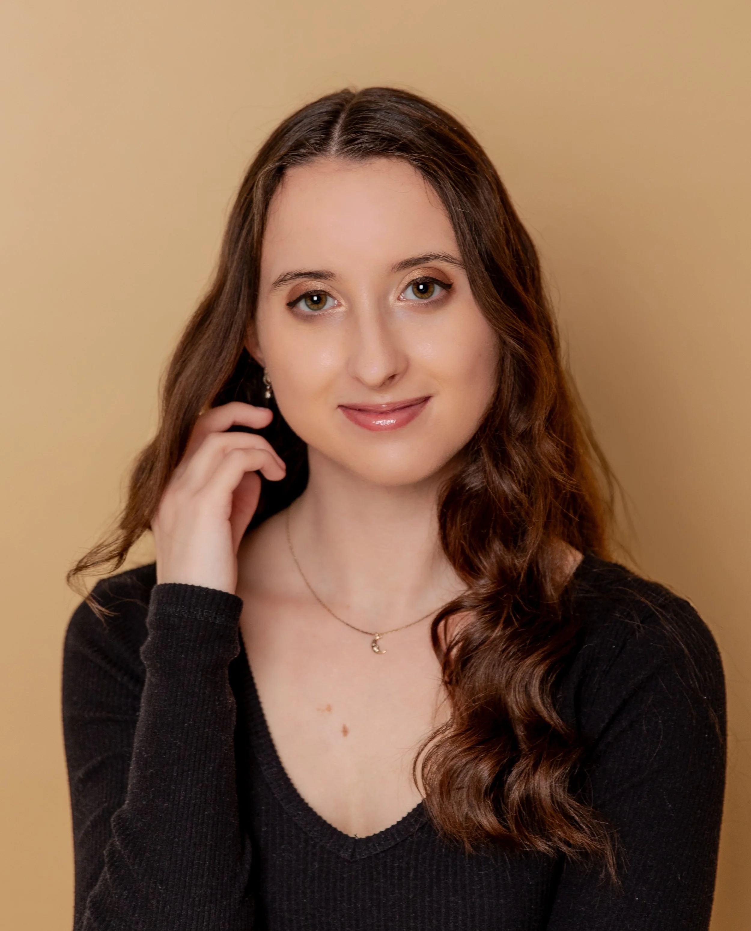 Headshot of Julia Alexandra