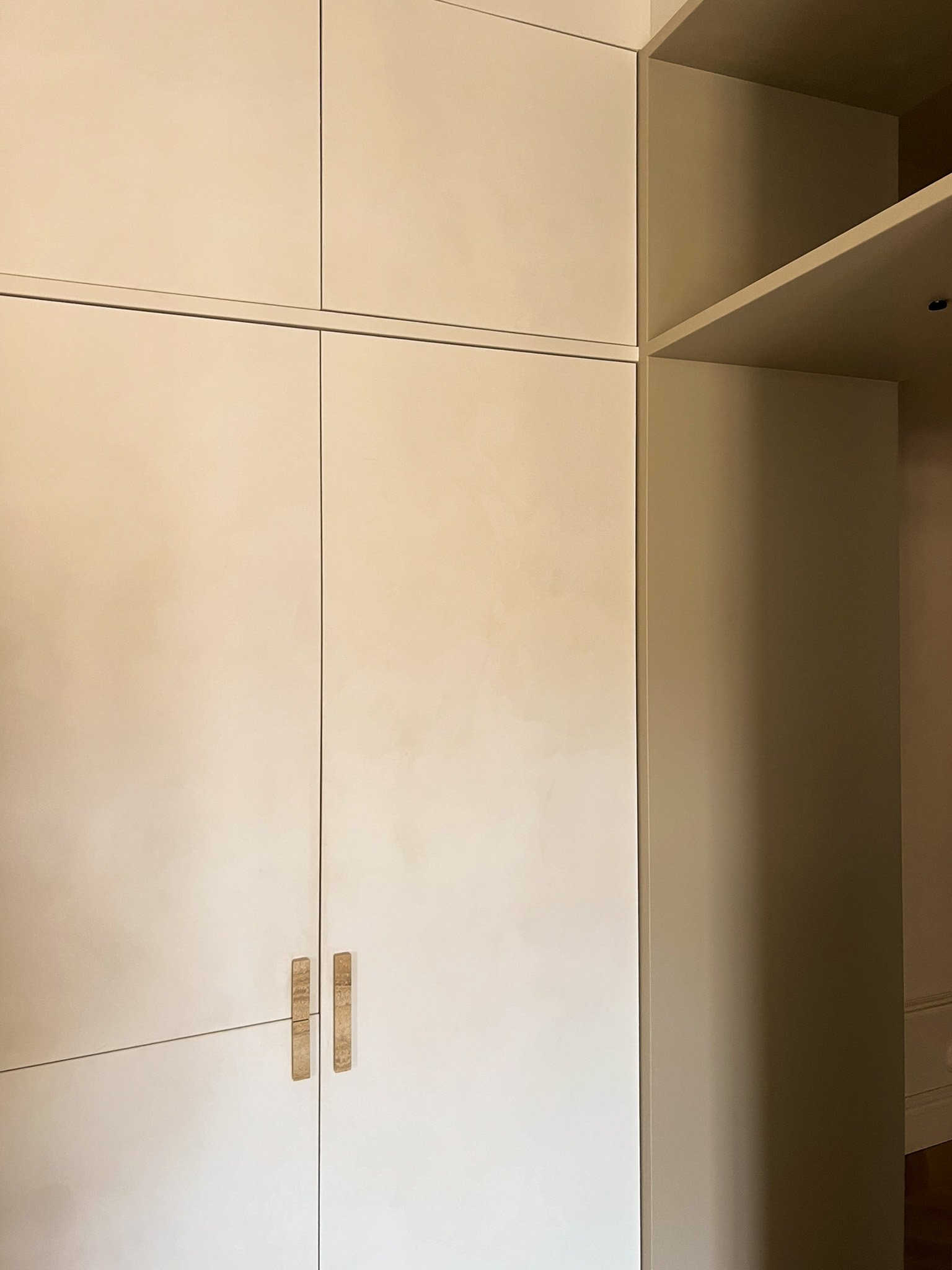 Max Wolstencroft Apartment B Kitchen