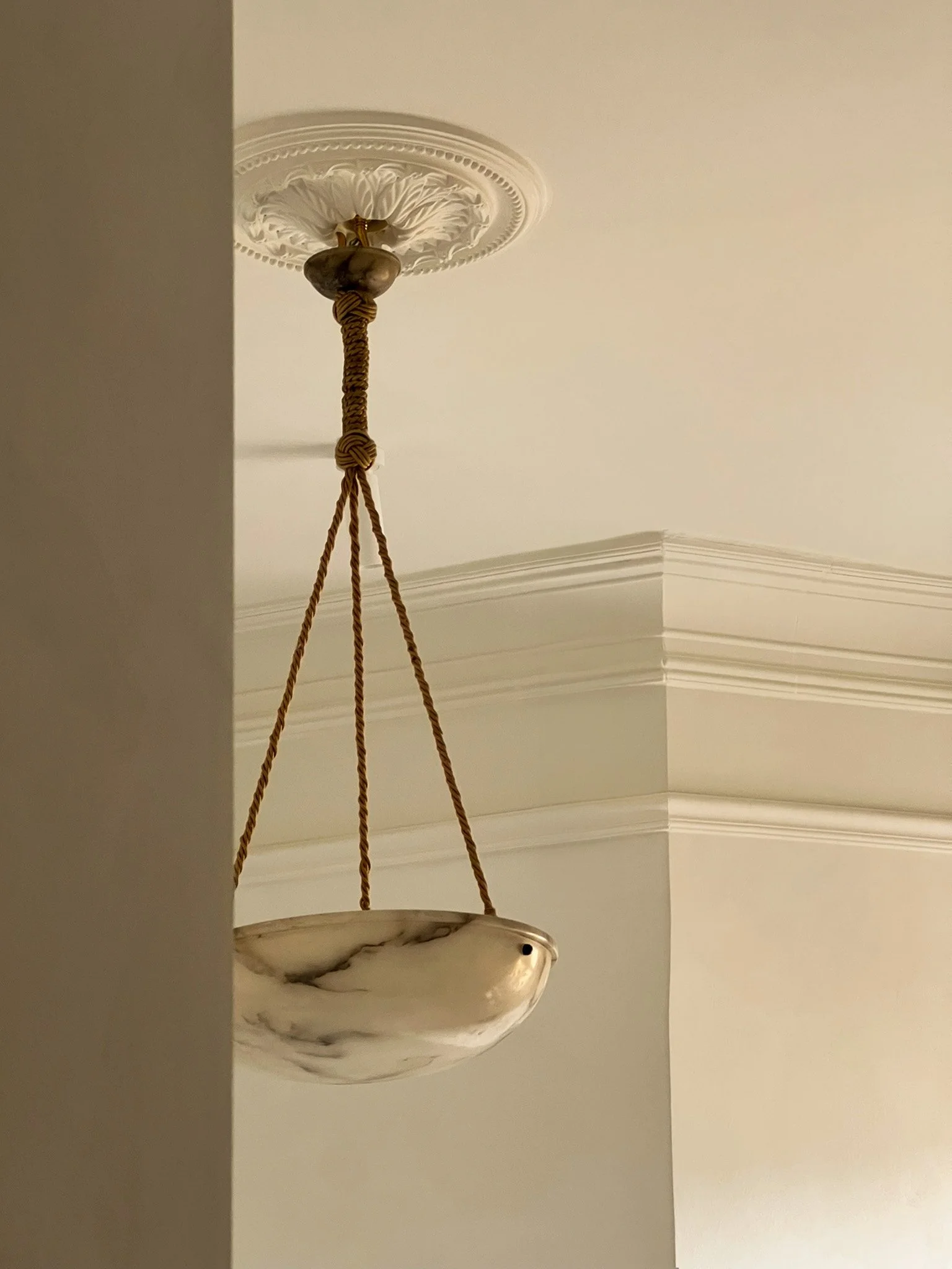 Max Wolstencroft apartment in stockholm