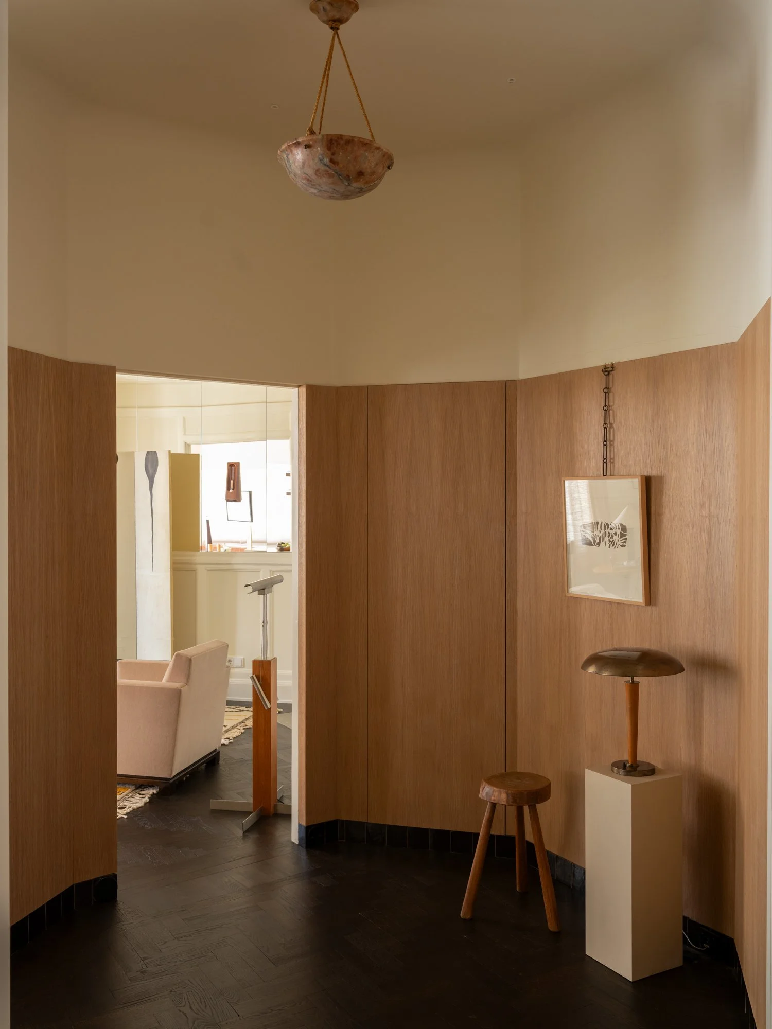 St Eriksplan - Completed 2025