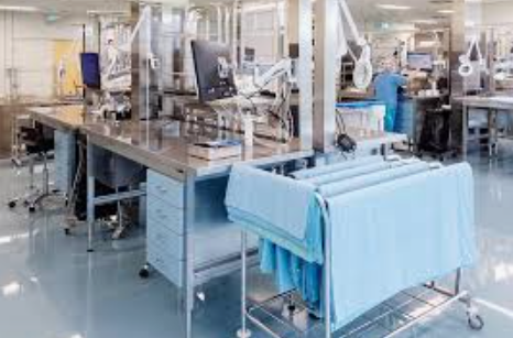 An image of Greenspacing.