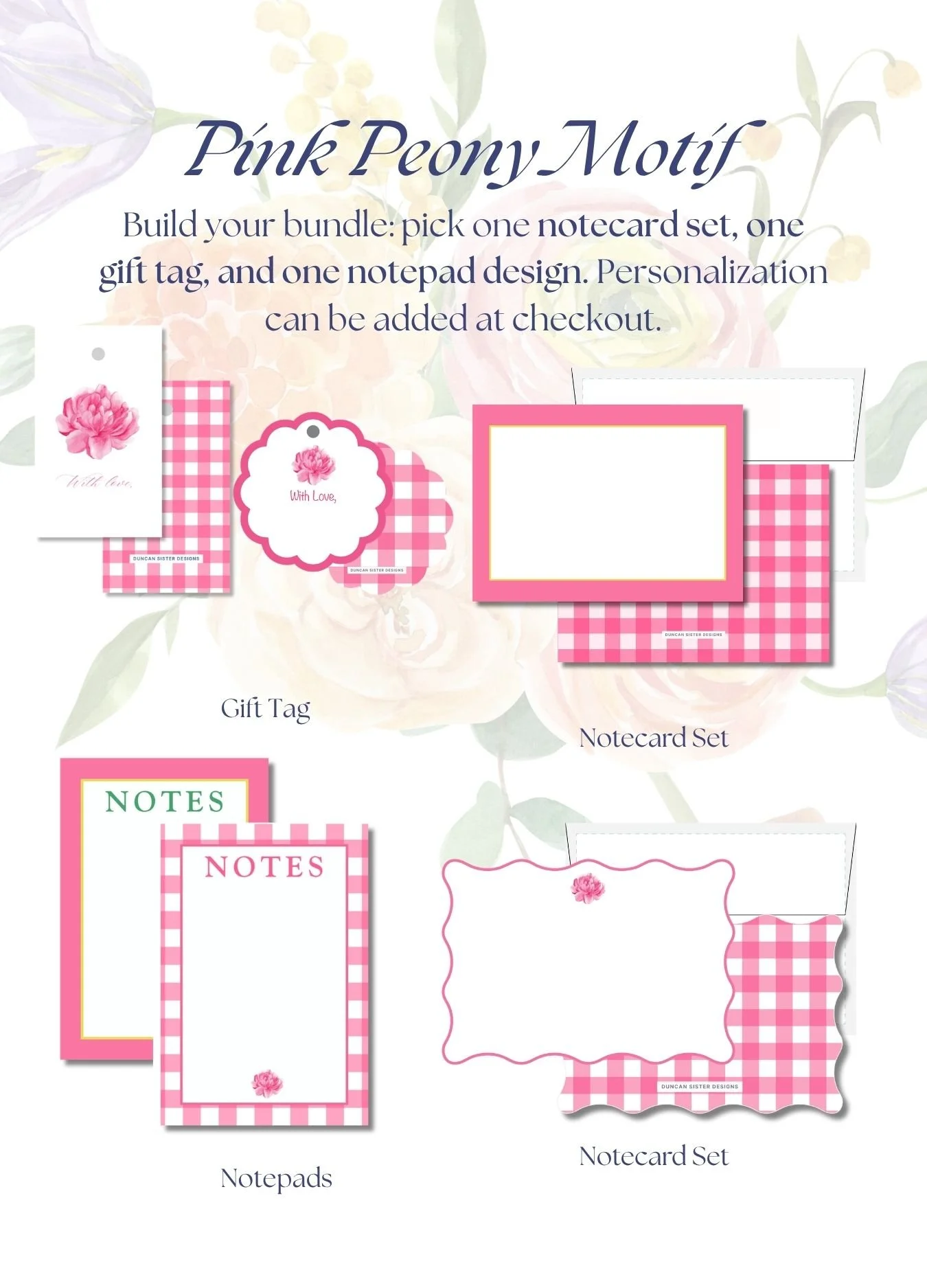 Custom Gift Tags and Personalized Notepad.jpg