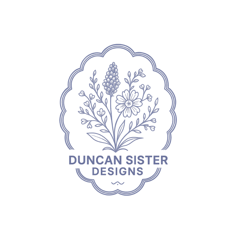 Duncan Sister Designs