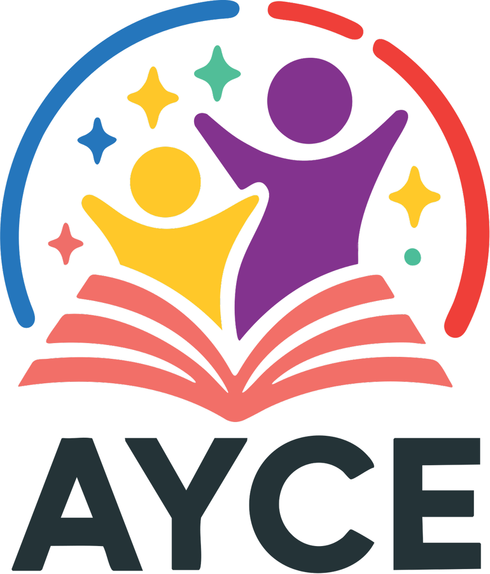 AYCE - Association of Young Children, Europe