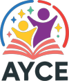 Ayce Letters AYCE - Association of Young Children, Europe