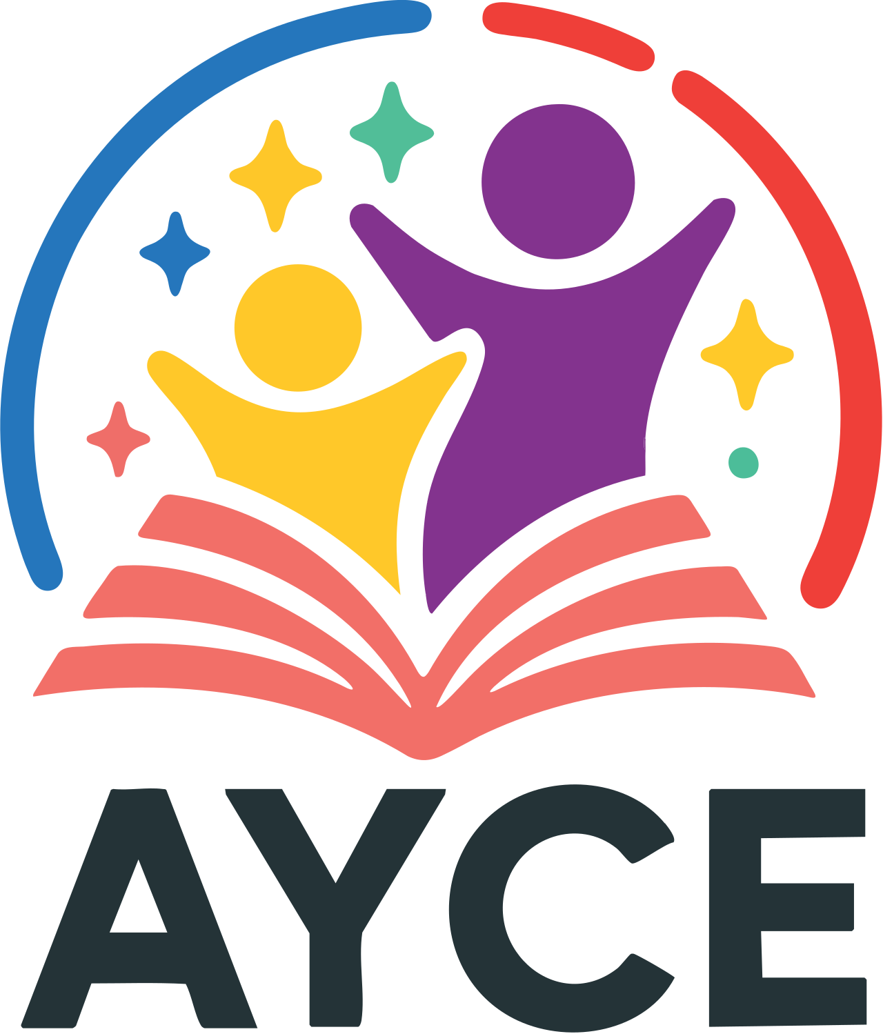 AYCE - Association of Young Children, Europe