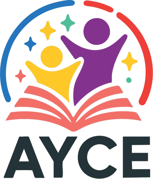 AYCE - Association of Young Children, Europe