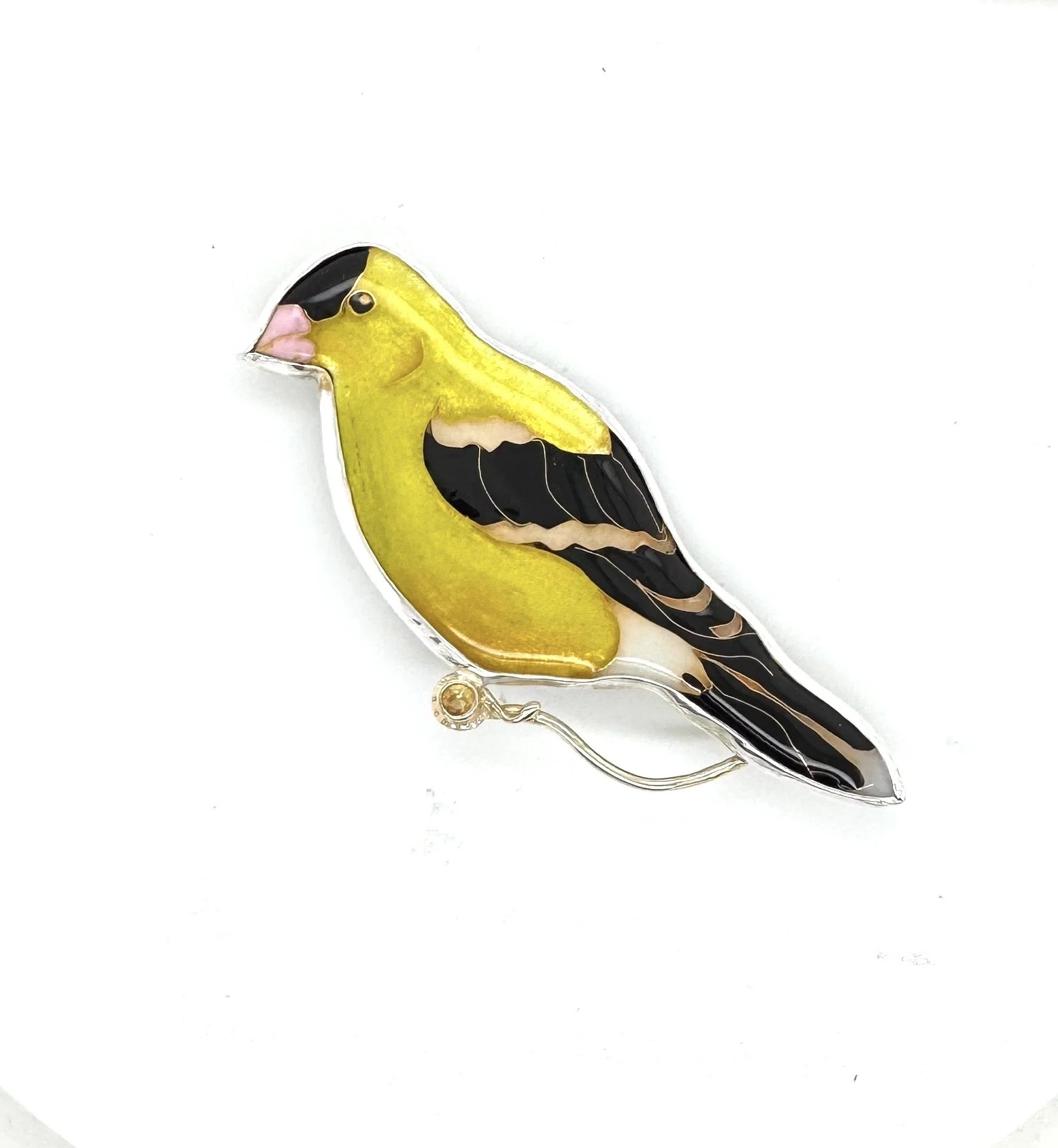 Cloisonné