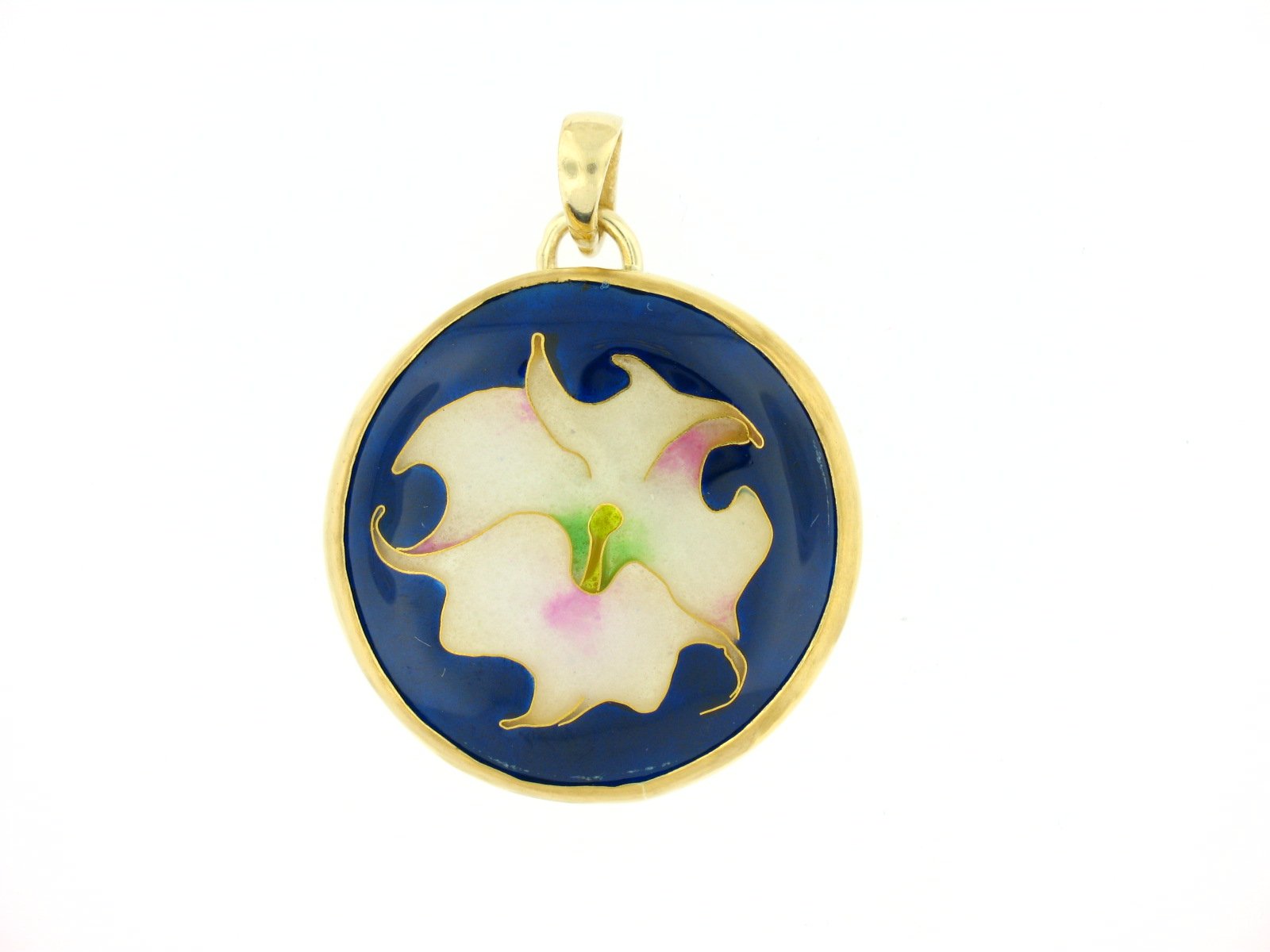 Datura (Loco weed blossom) SOLD