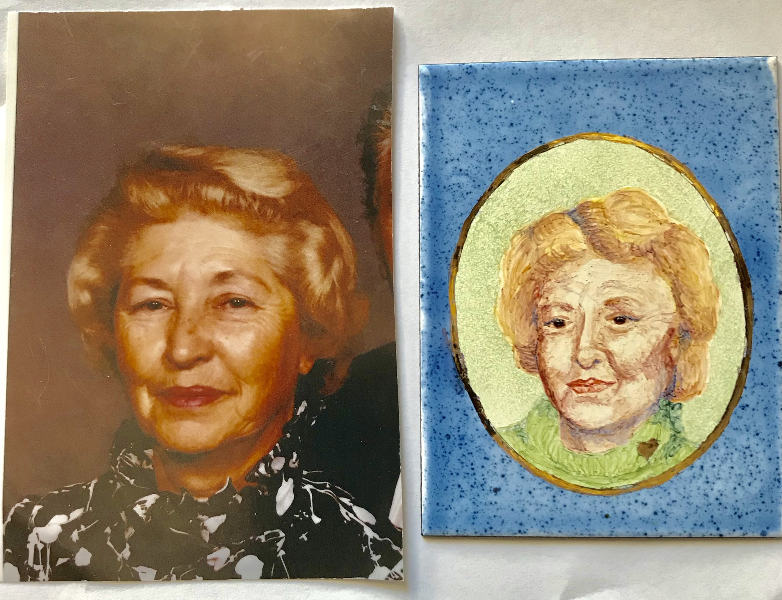 Helen NFS