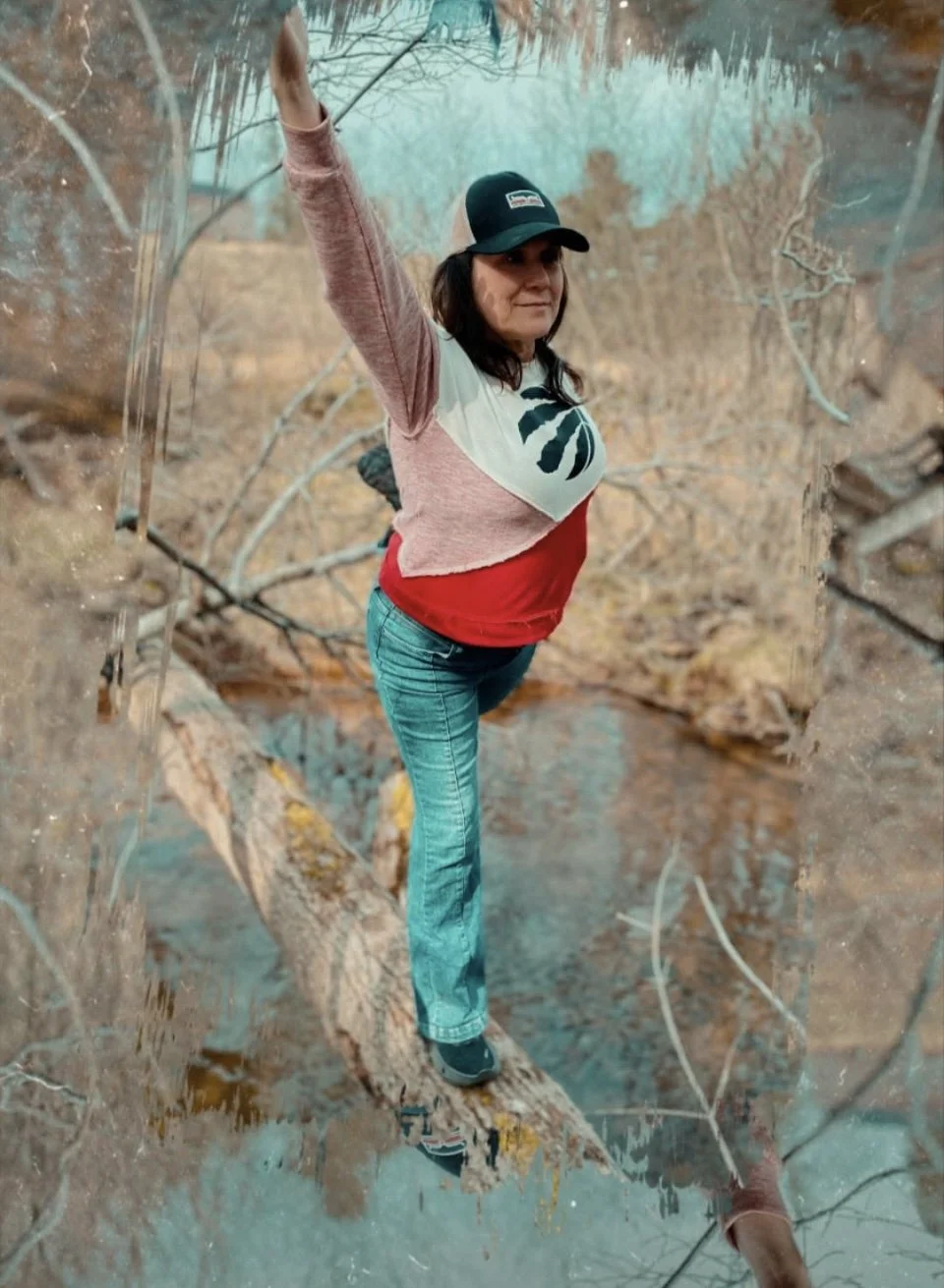 "Movement Love"  Feb. 14-March 14th, 2026