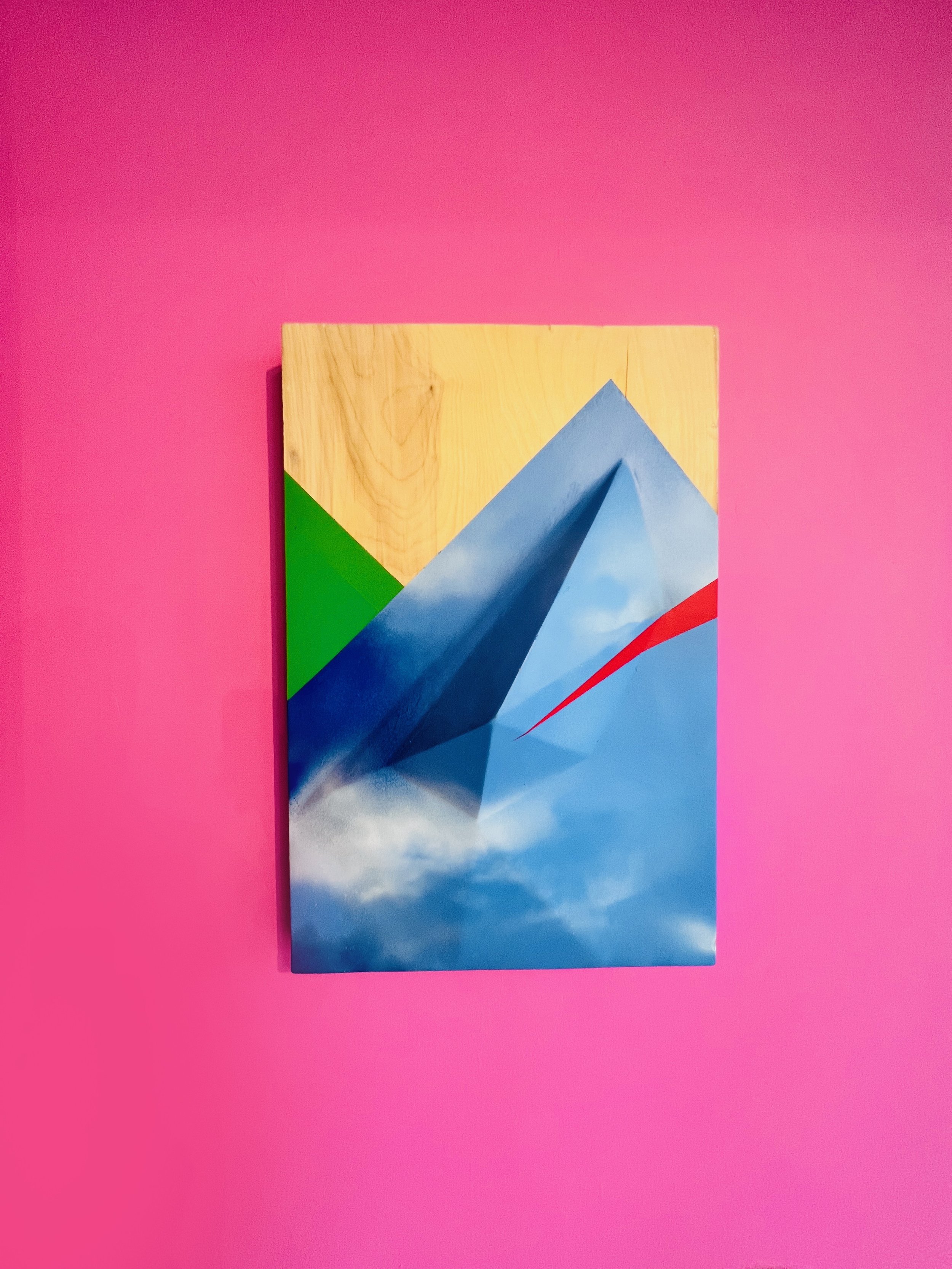 Green with red stripe Low Poly 1.jpeg