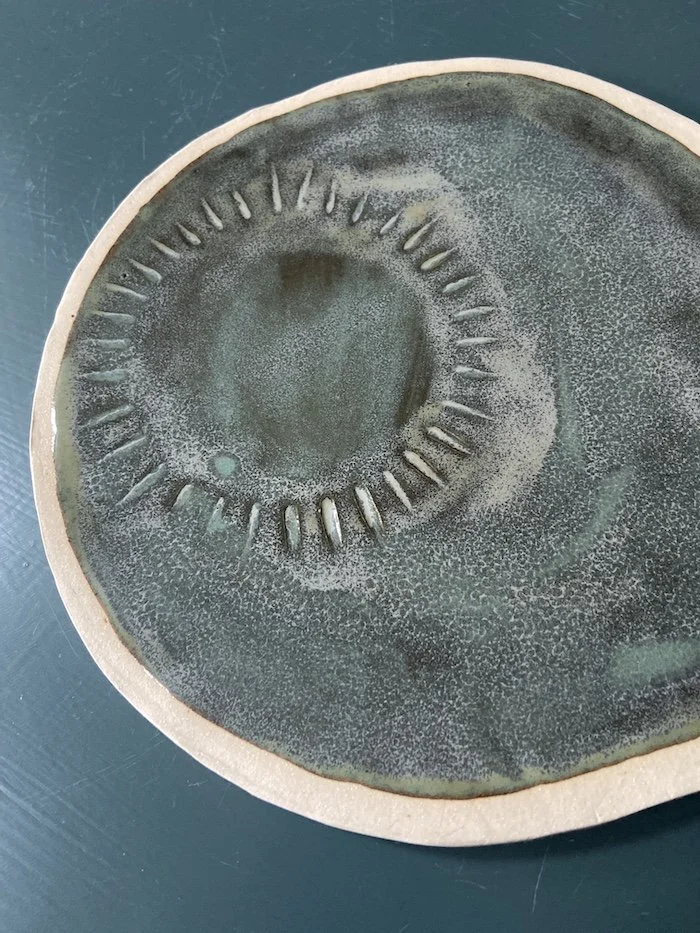 blue textured flat plates5aSMALL.JPG