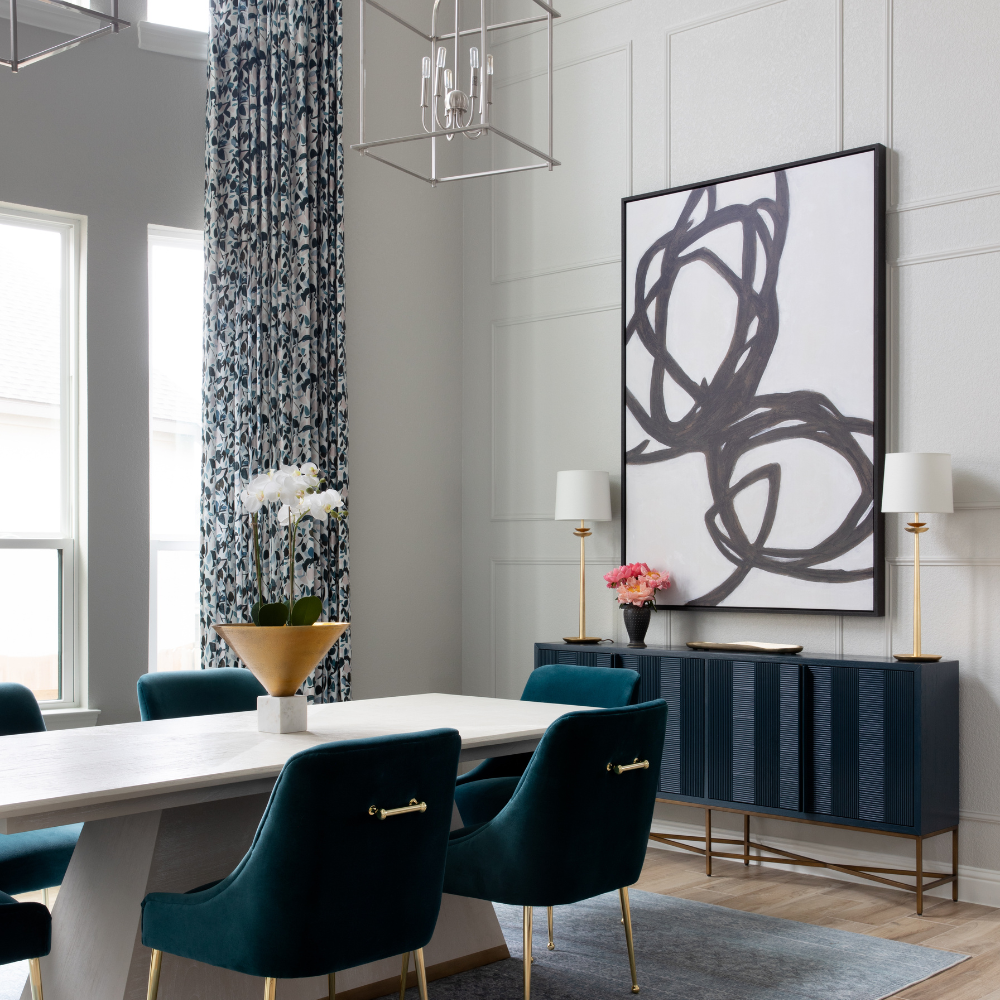 Mimi Wittstruck Design is a residential interior design firm ...