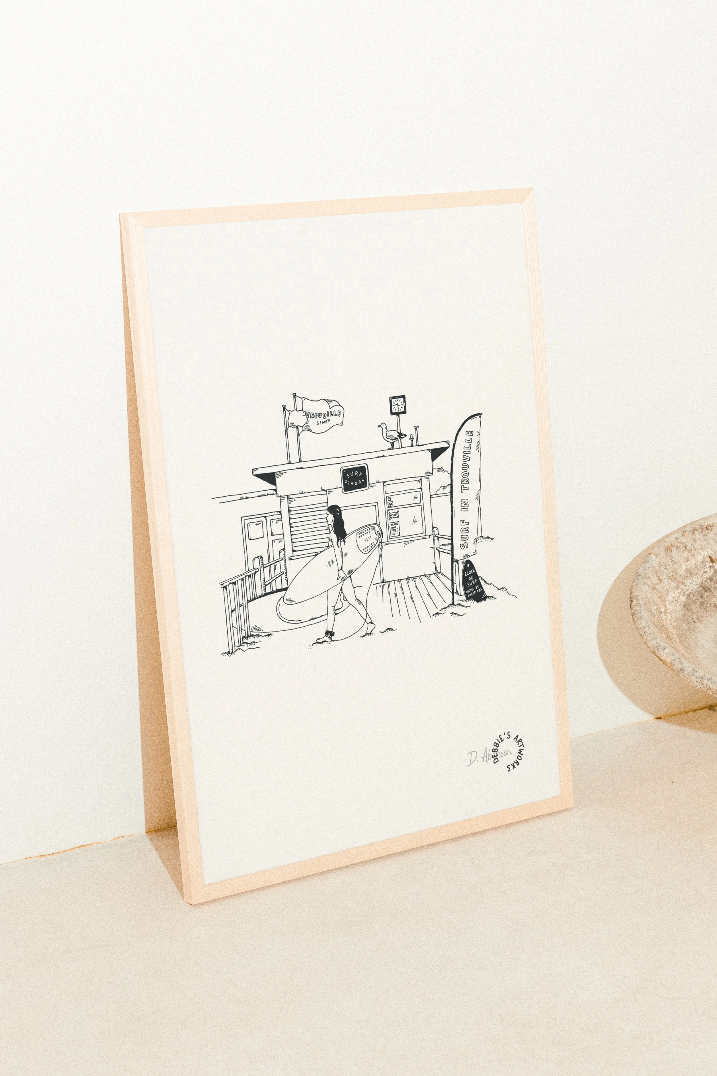 Surf in Trouville_Mockup Print_2 copie.jpg