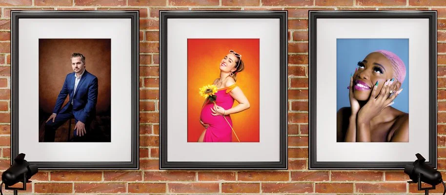 Photographe de portraits à Tours