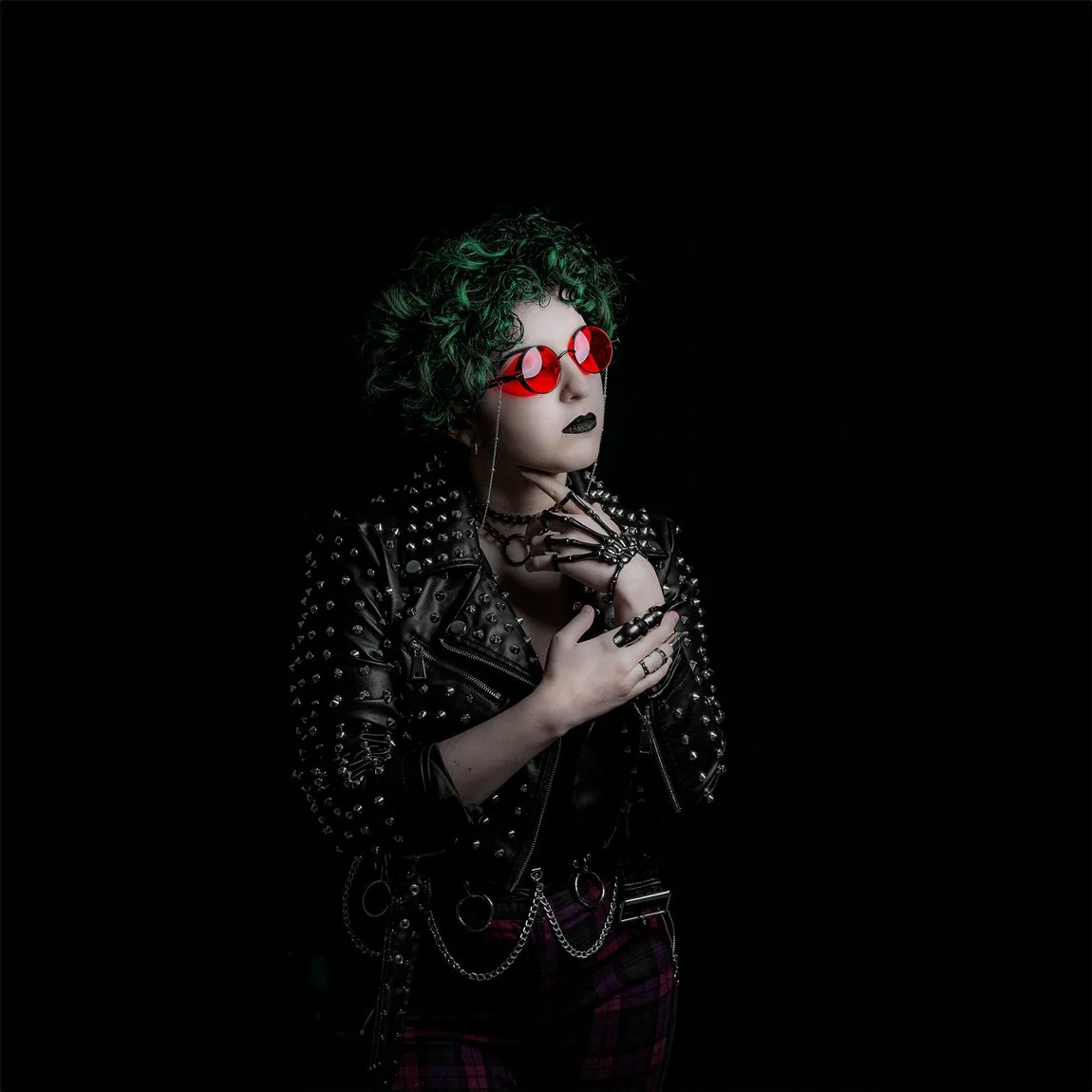 Accédez au Portrait Personnel