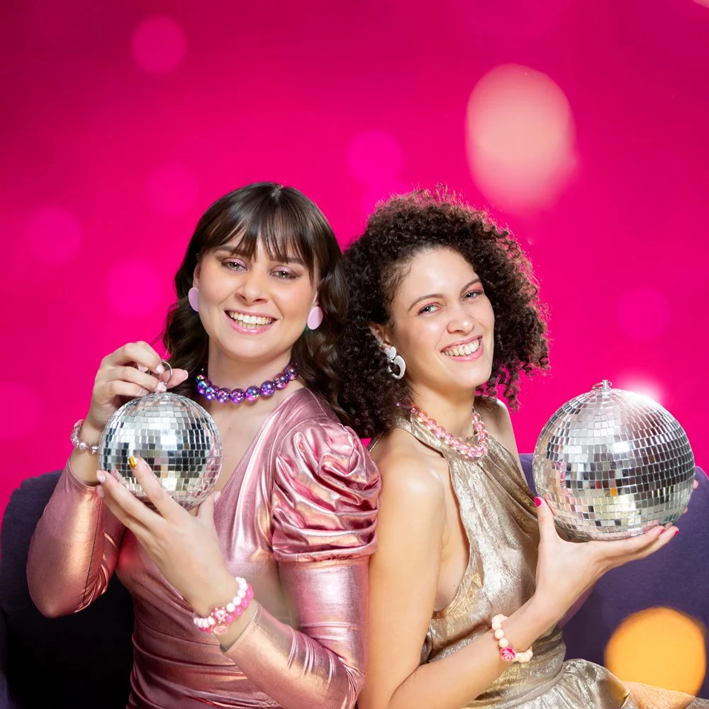 Mode, Beauté & Publicité