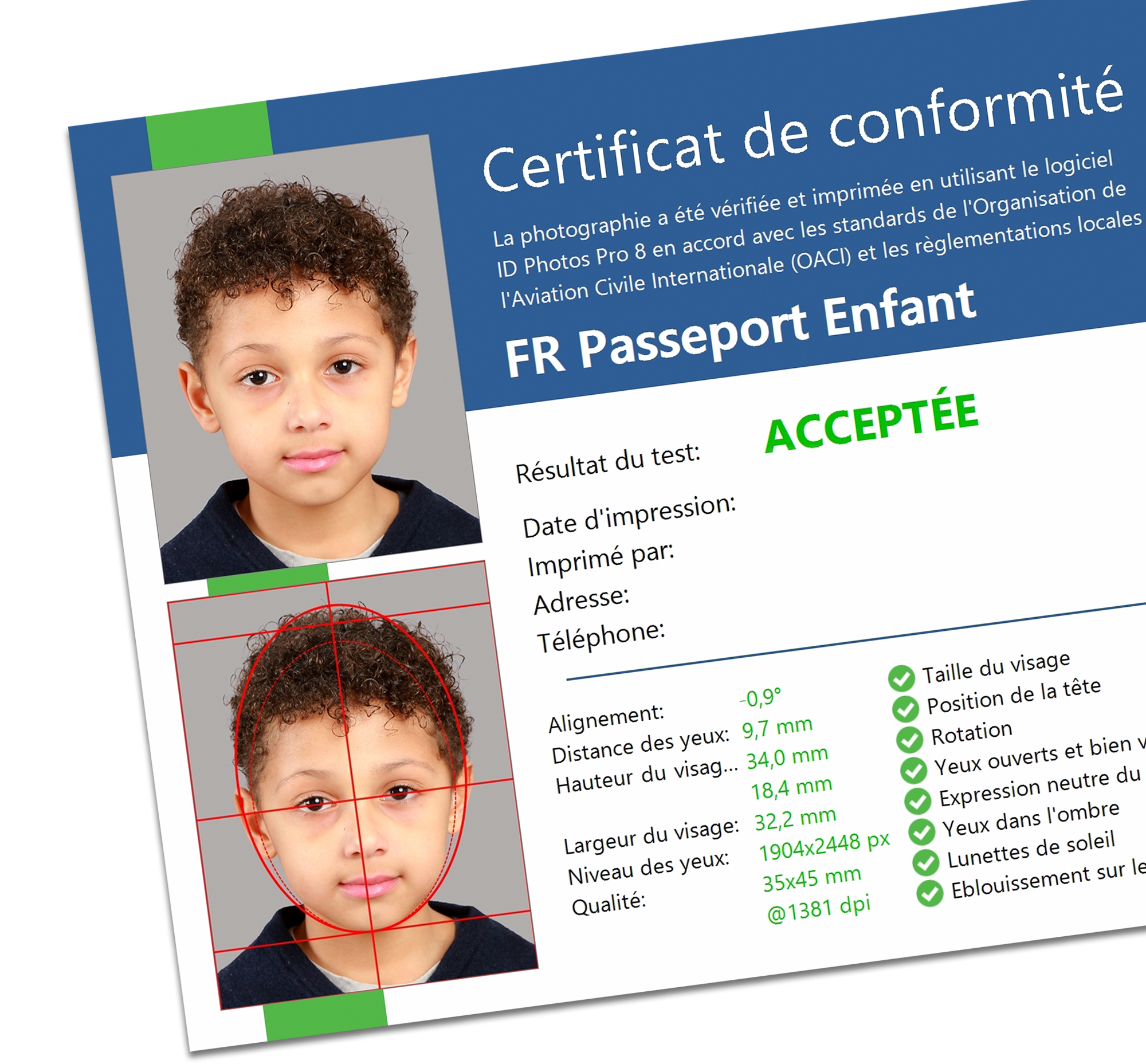 Photos d'Identié