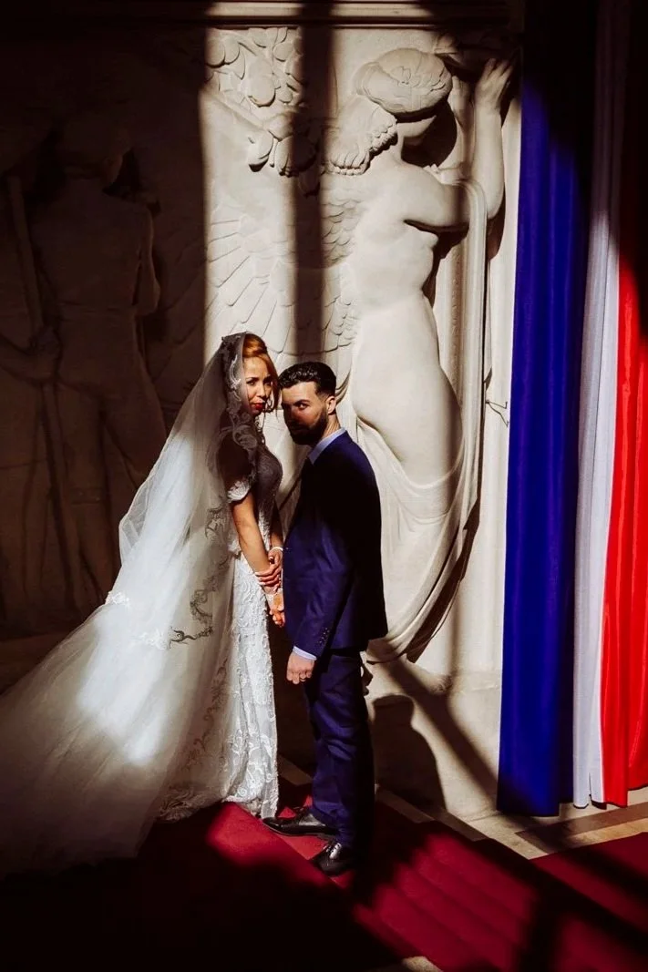 Mariage