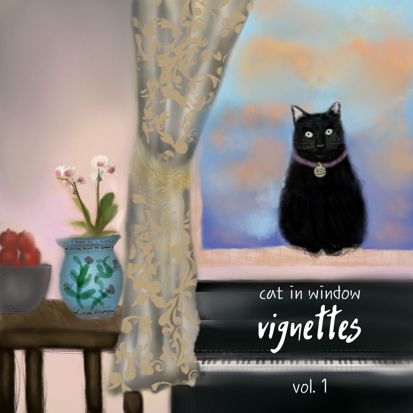 Vignettes, Vol. 1 - Digital album