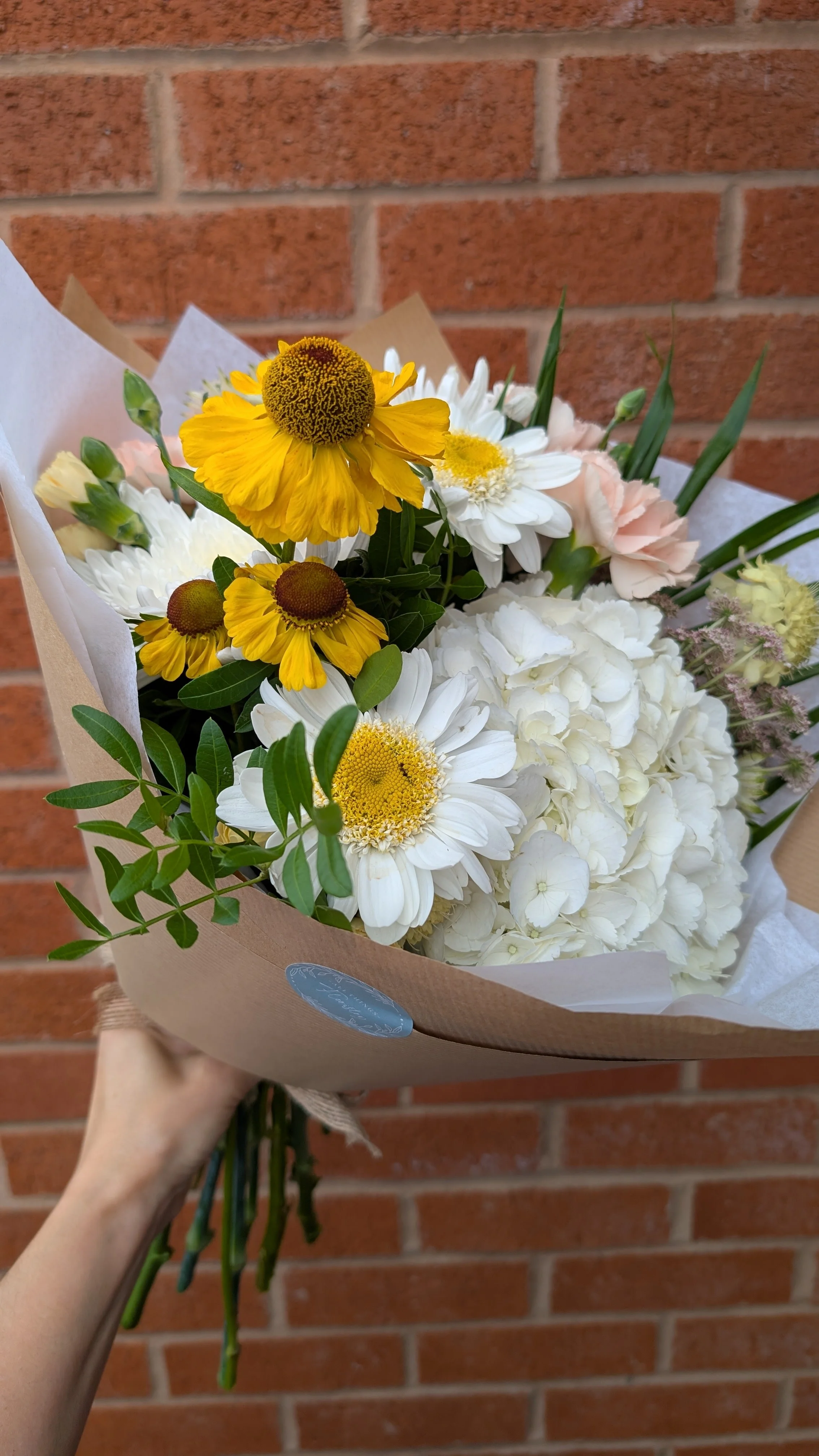 Gift Bouquets