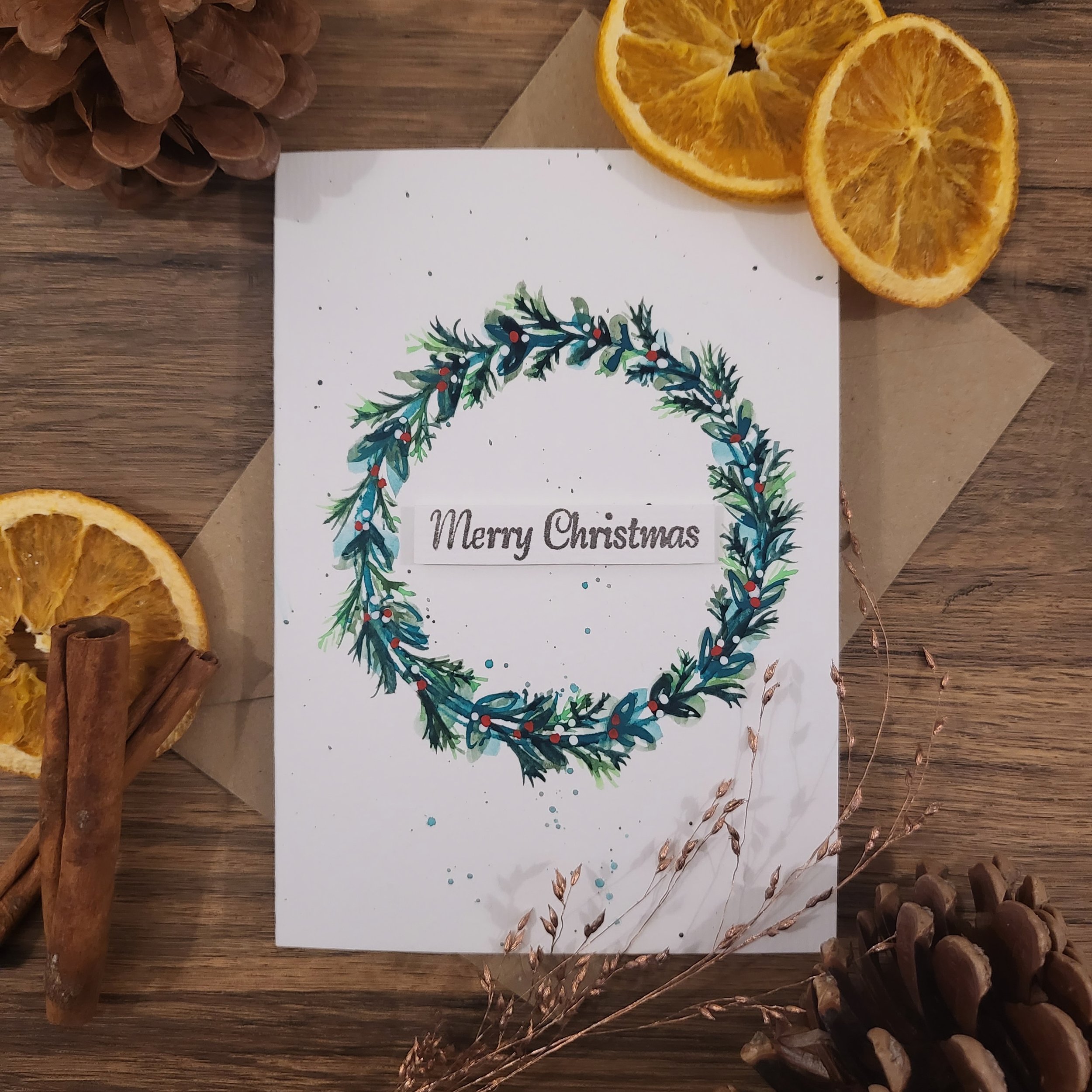 Greeting Cards