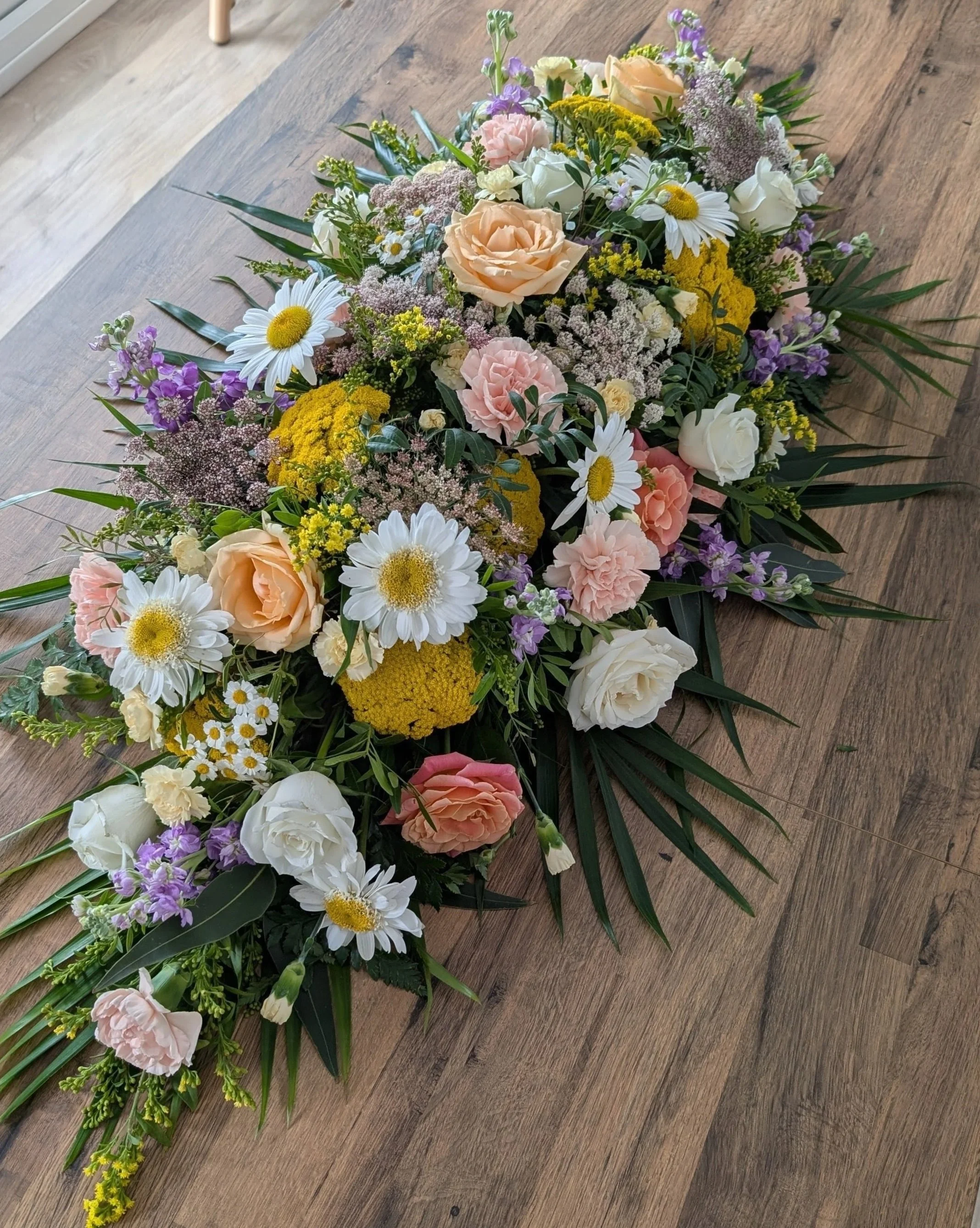 Funerals