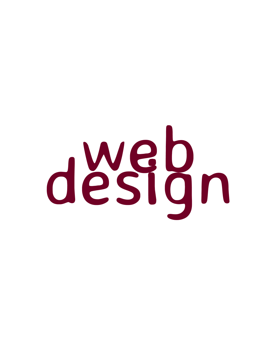 web design
