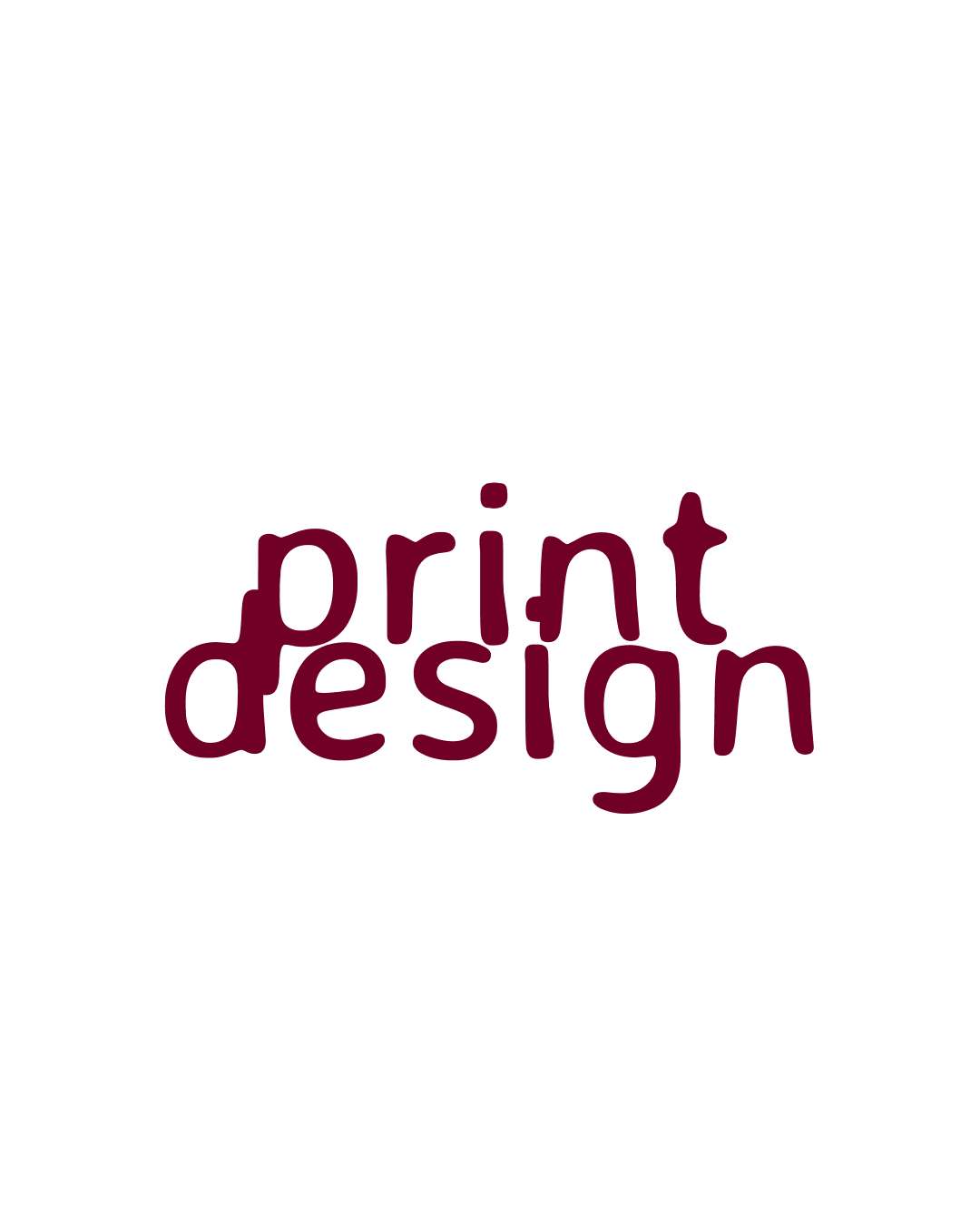 print design