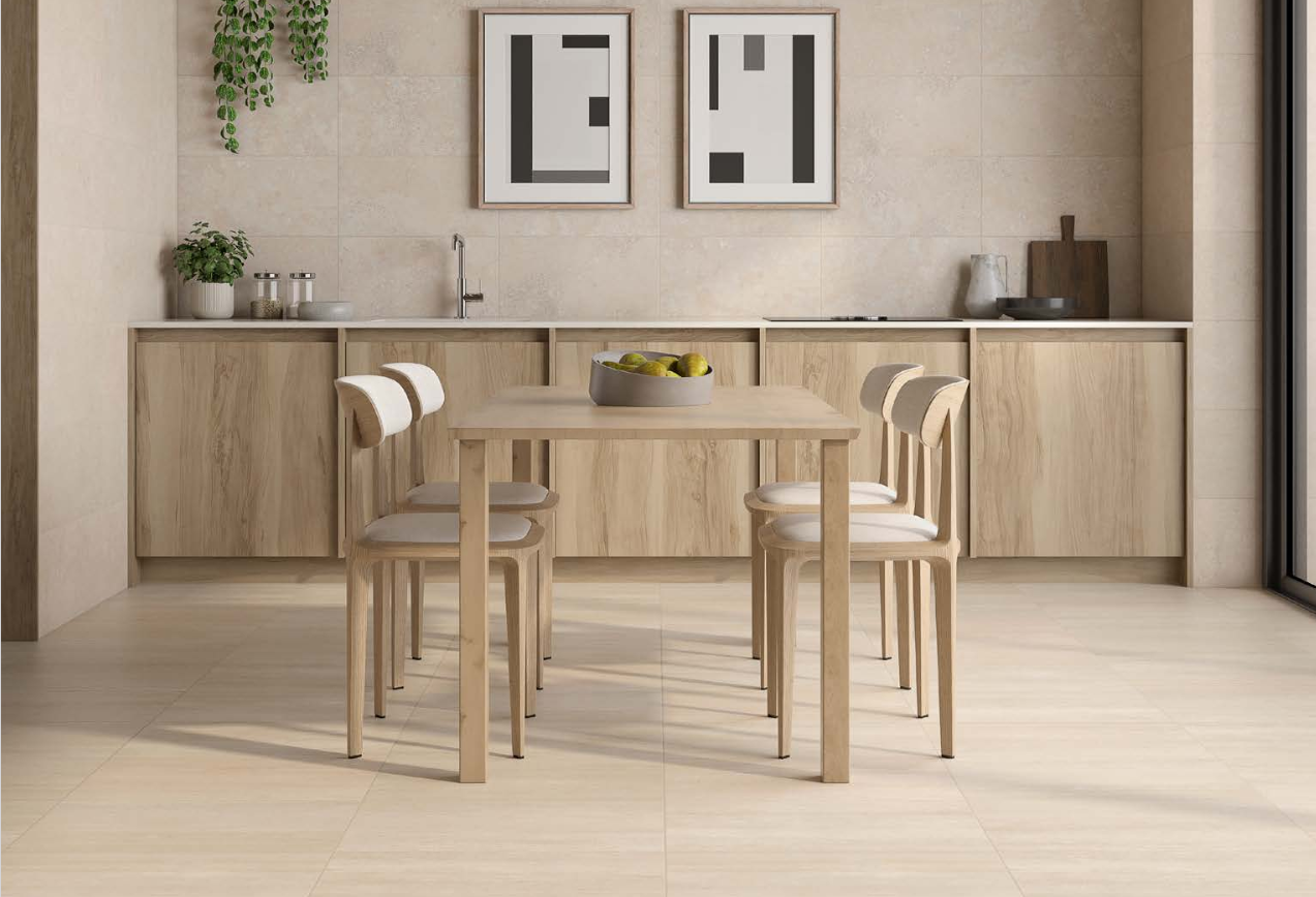 Travertine Beige Room.png