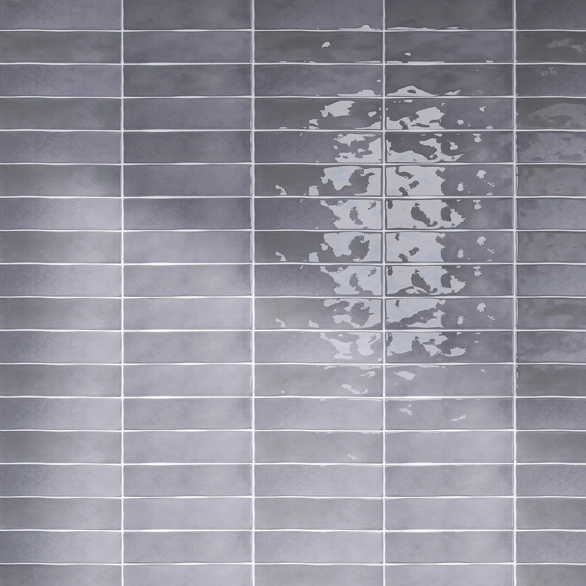 Kezma Marengo Glossy Subway Tile