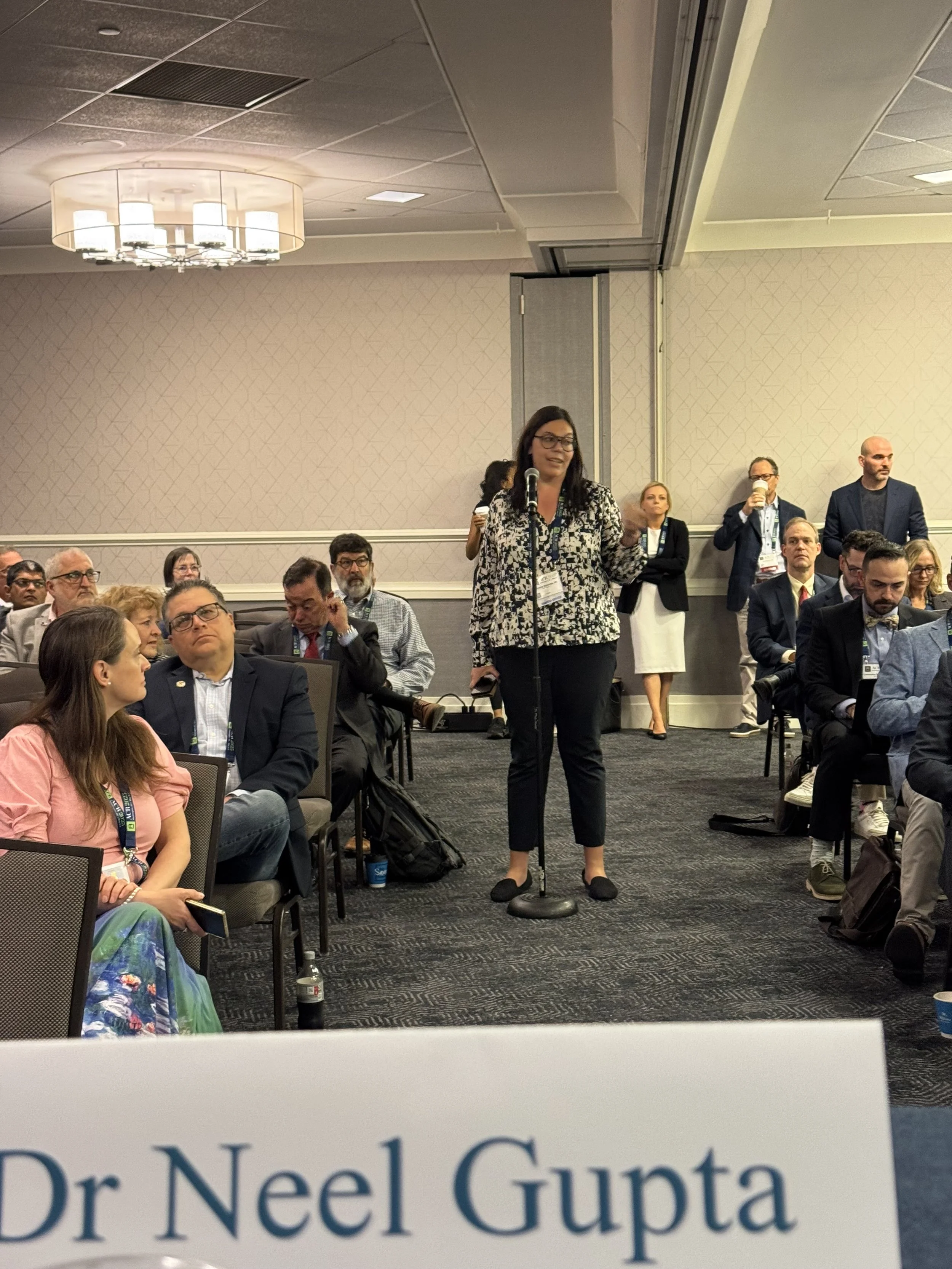 2025 ACR Annual Meeting