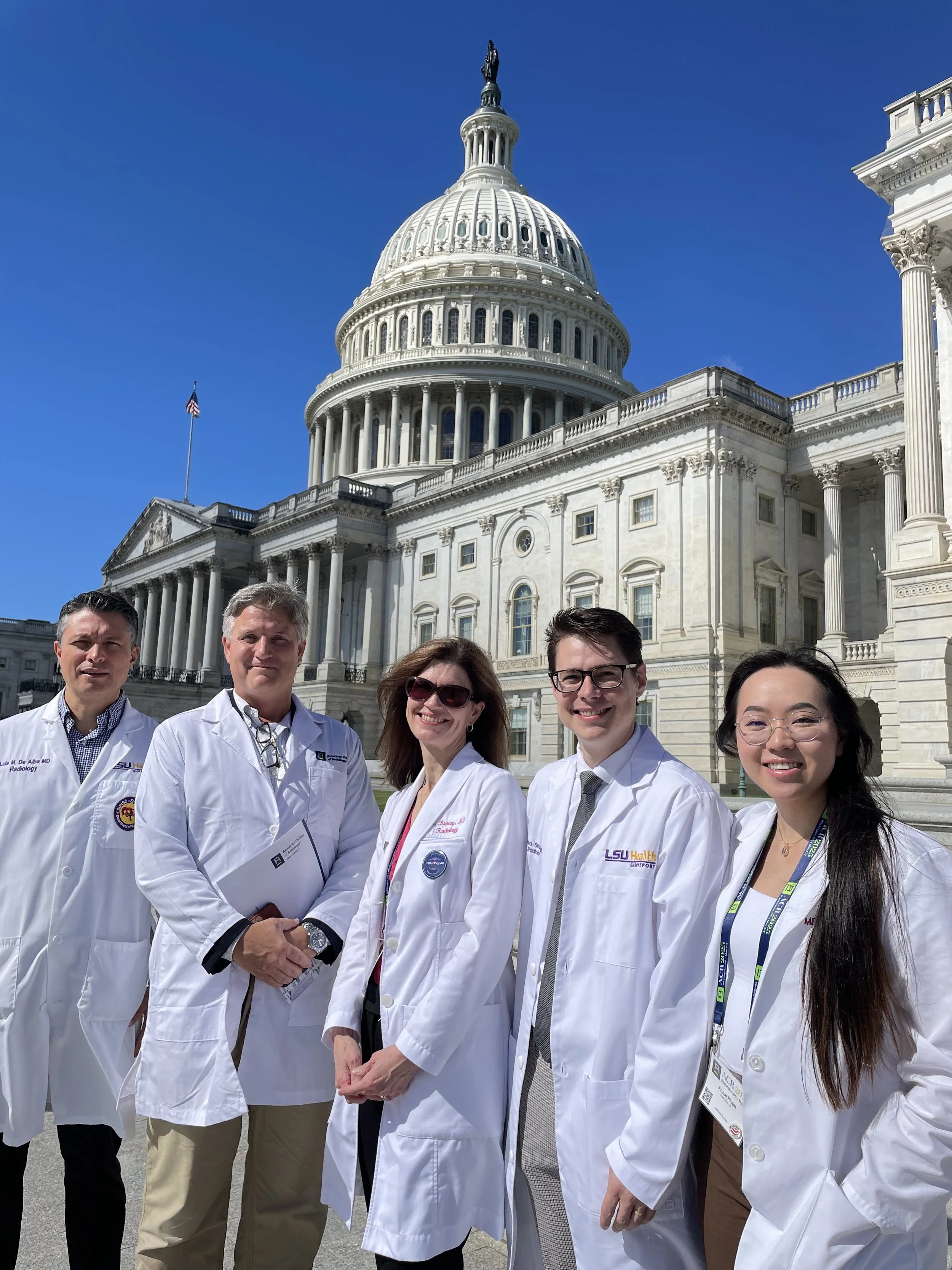 2025 ACR Annual Meeting