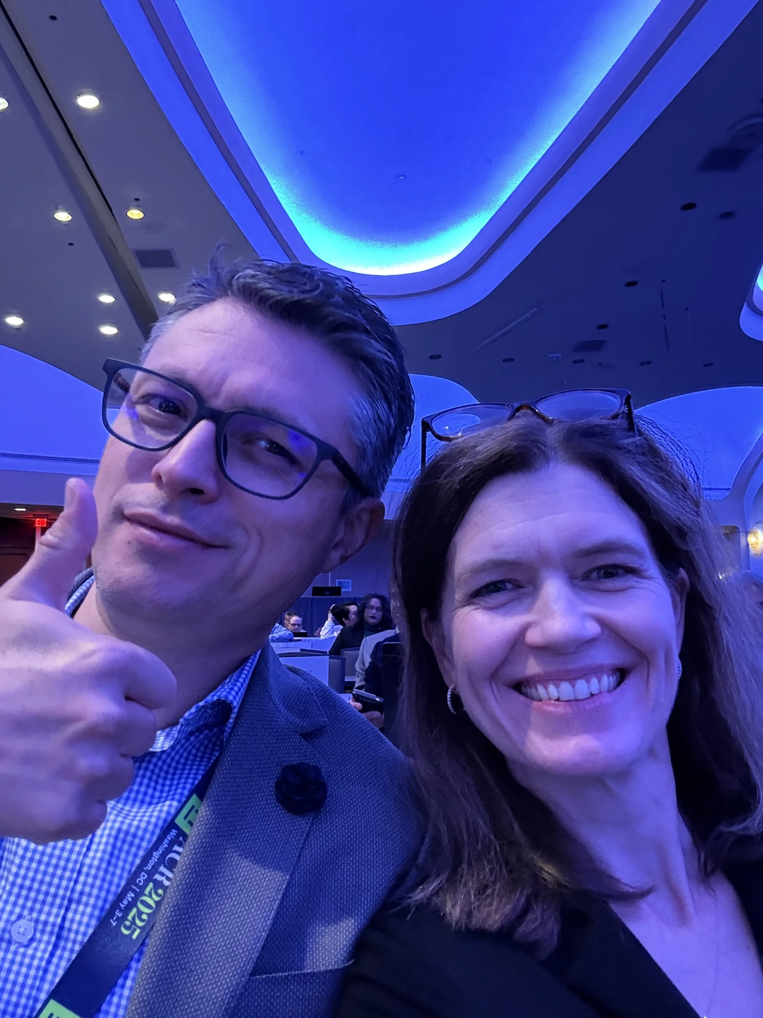 2025 ACR Annual Meeting