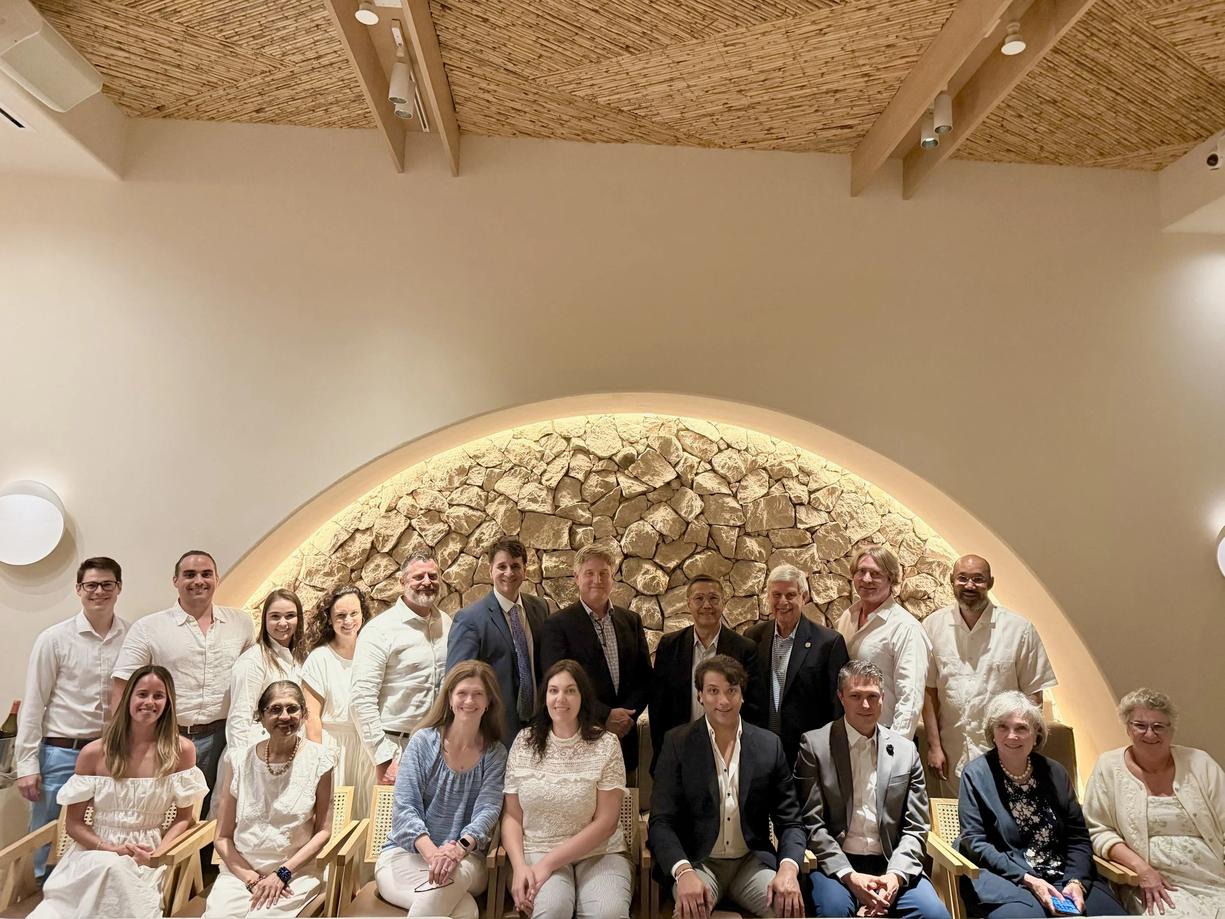 2025 ACR Annual Meeting