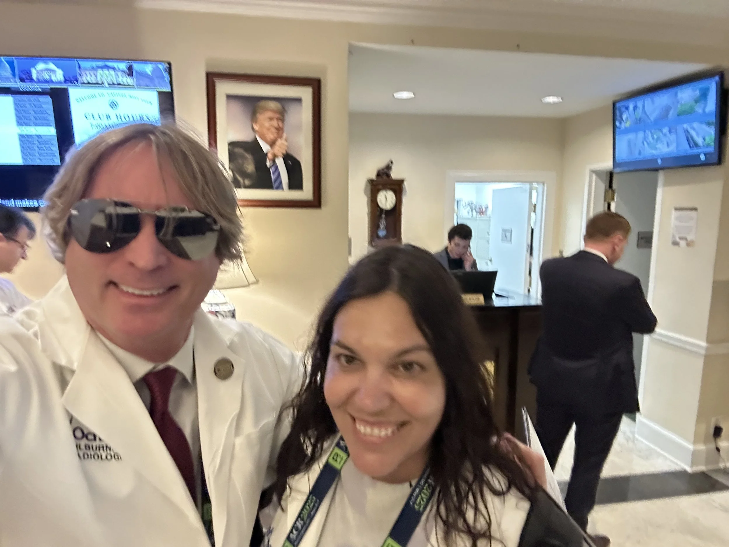2025 ACR Annual Meeting