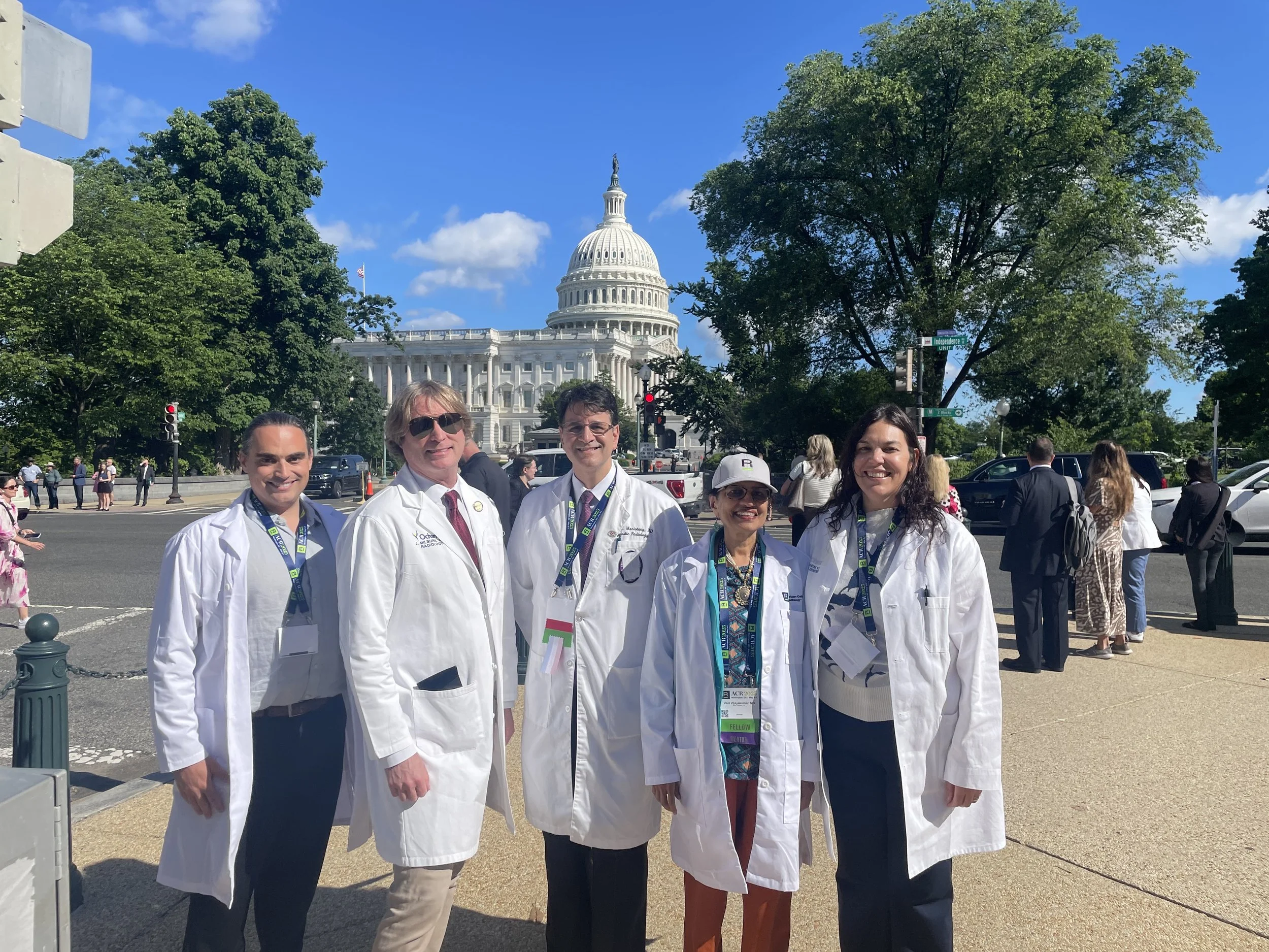 2025 ACR Annual Meeting