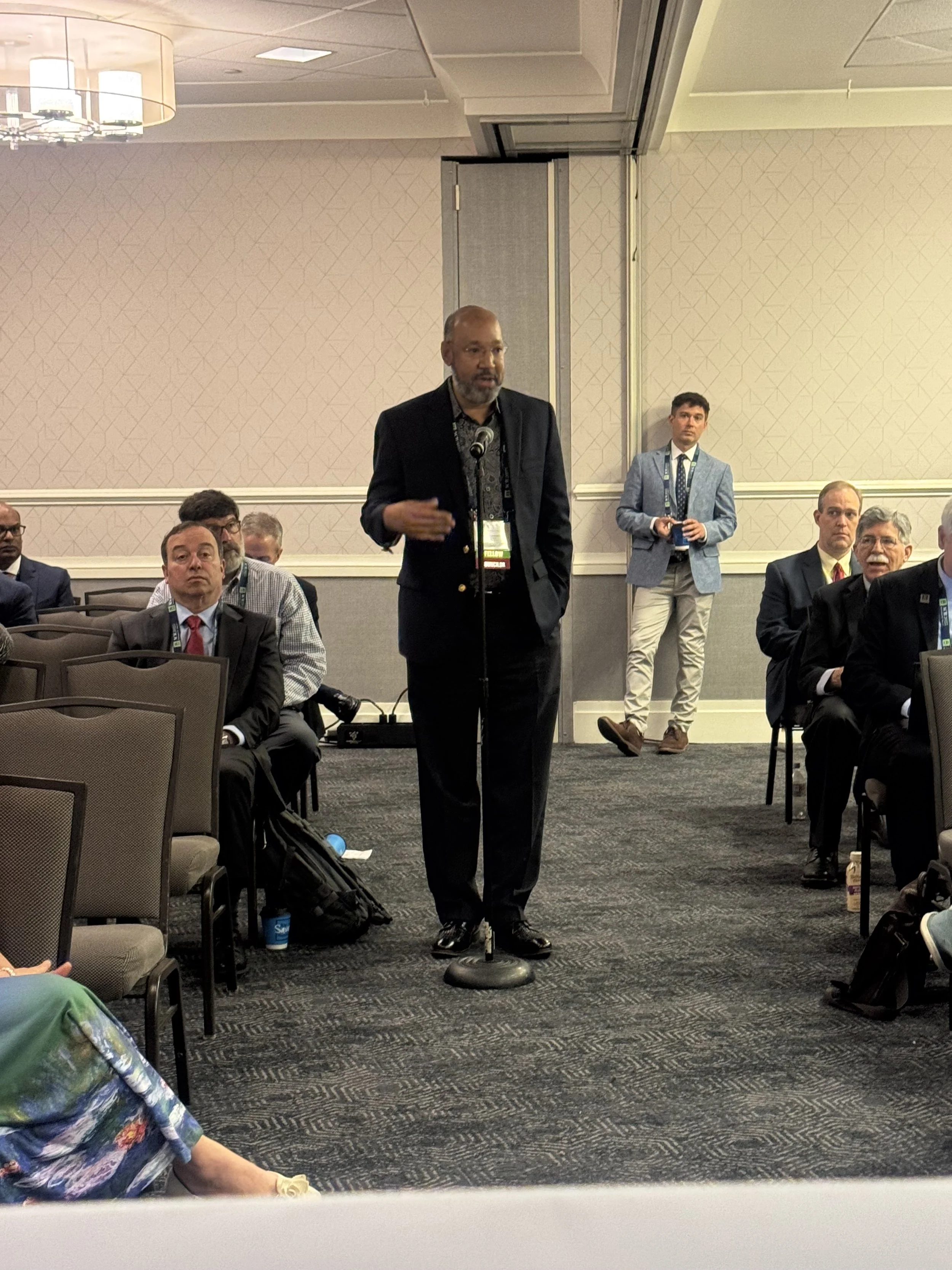 2025 ACR Annual Meeting