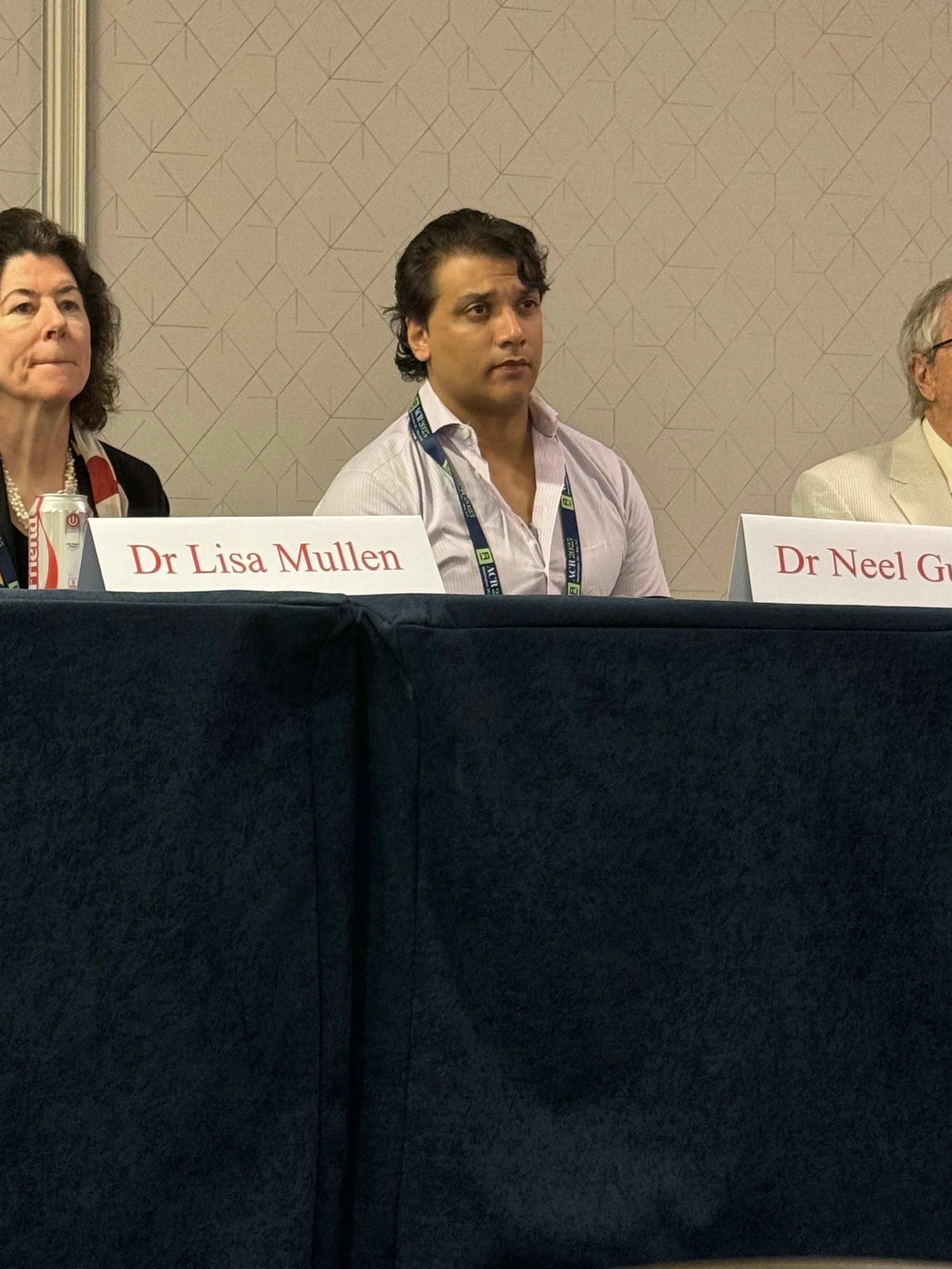 2025 ACR Annual Meeting