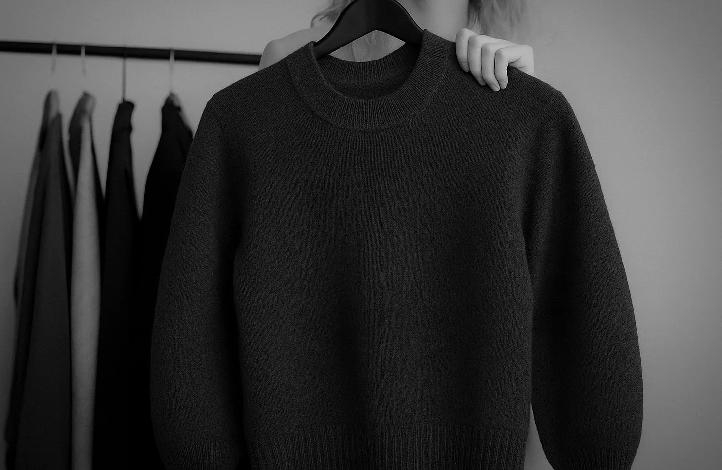 How to build a circular wardrobe